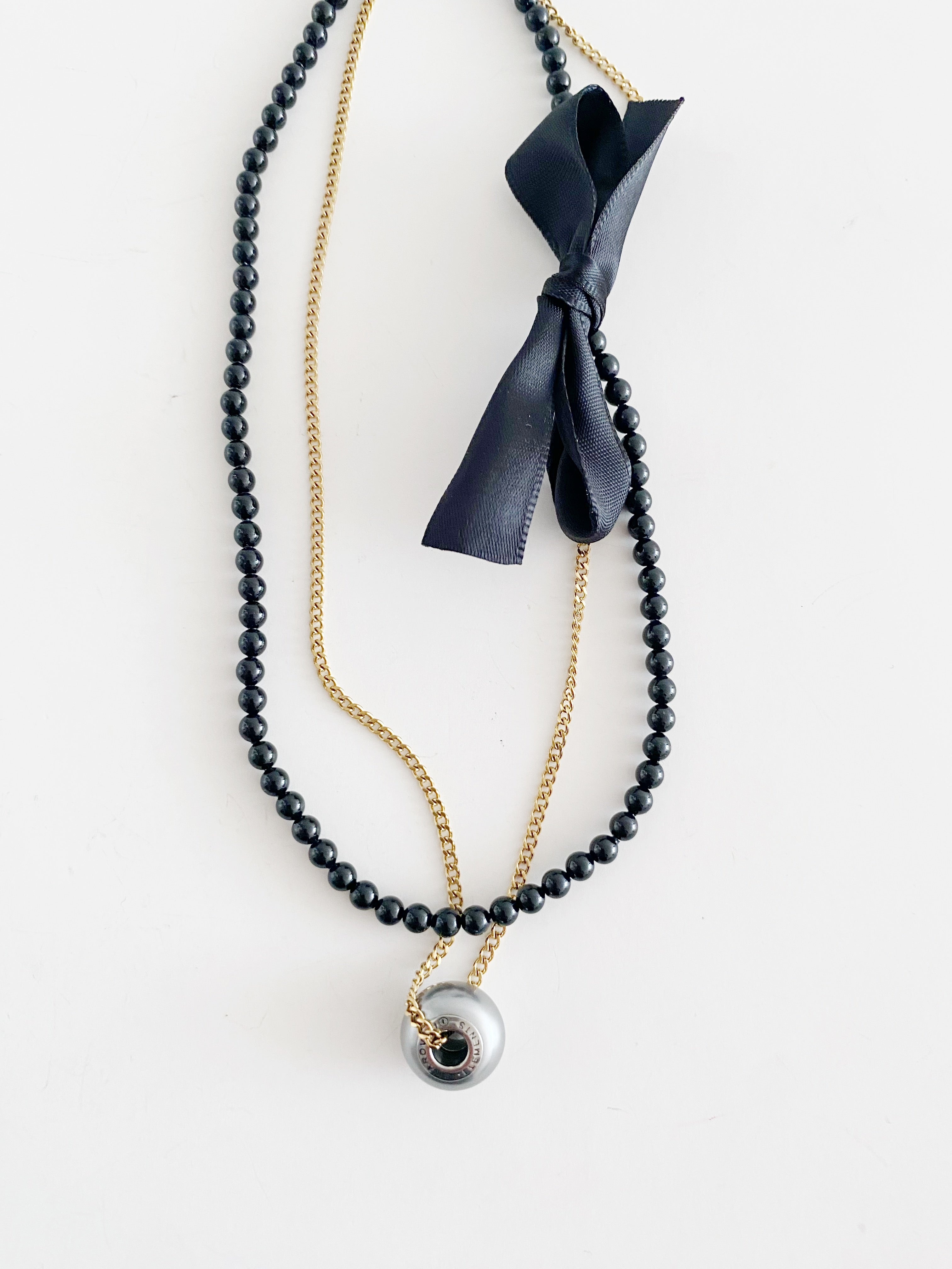 Ensemble de colliers mEREDITH