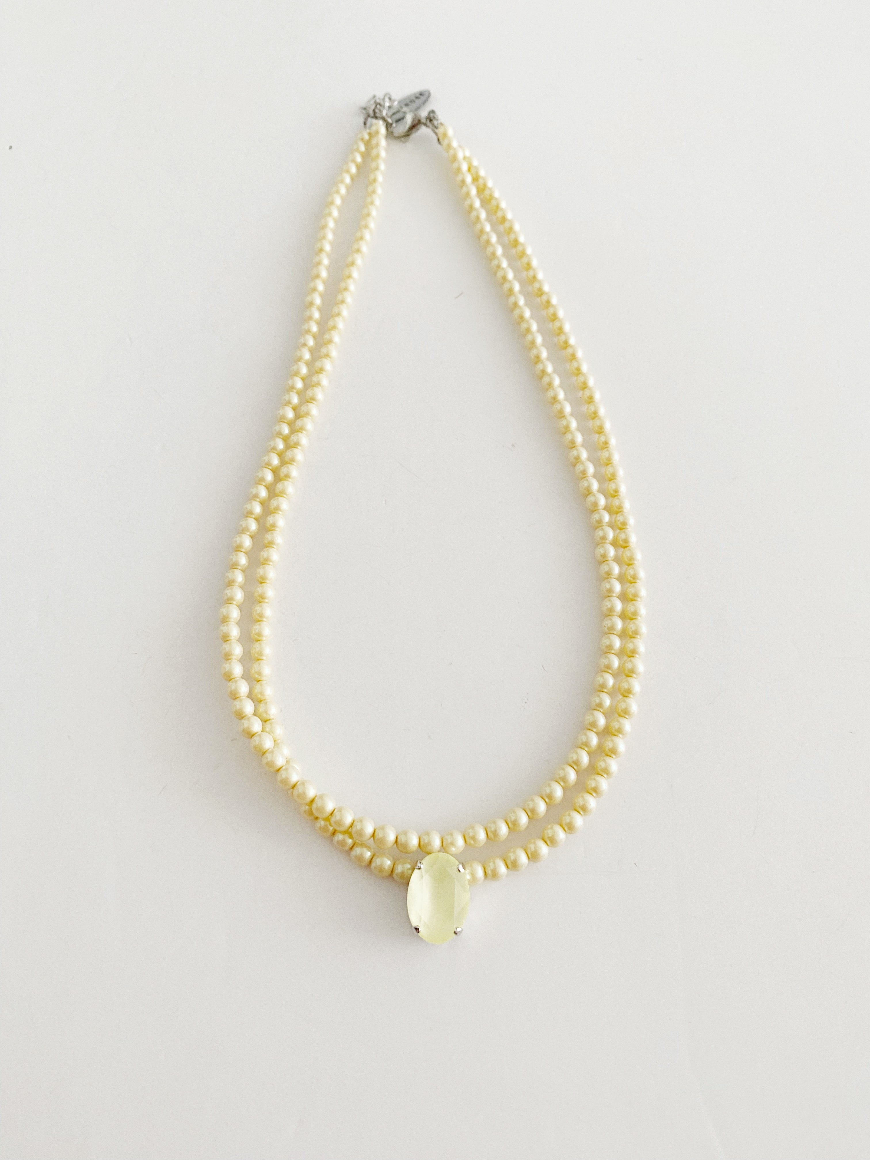 Collier Axelle