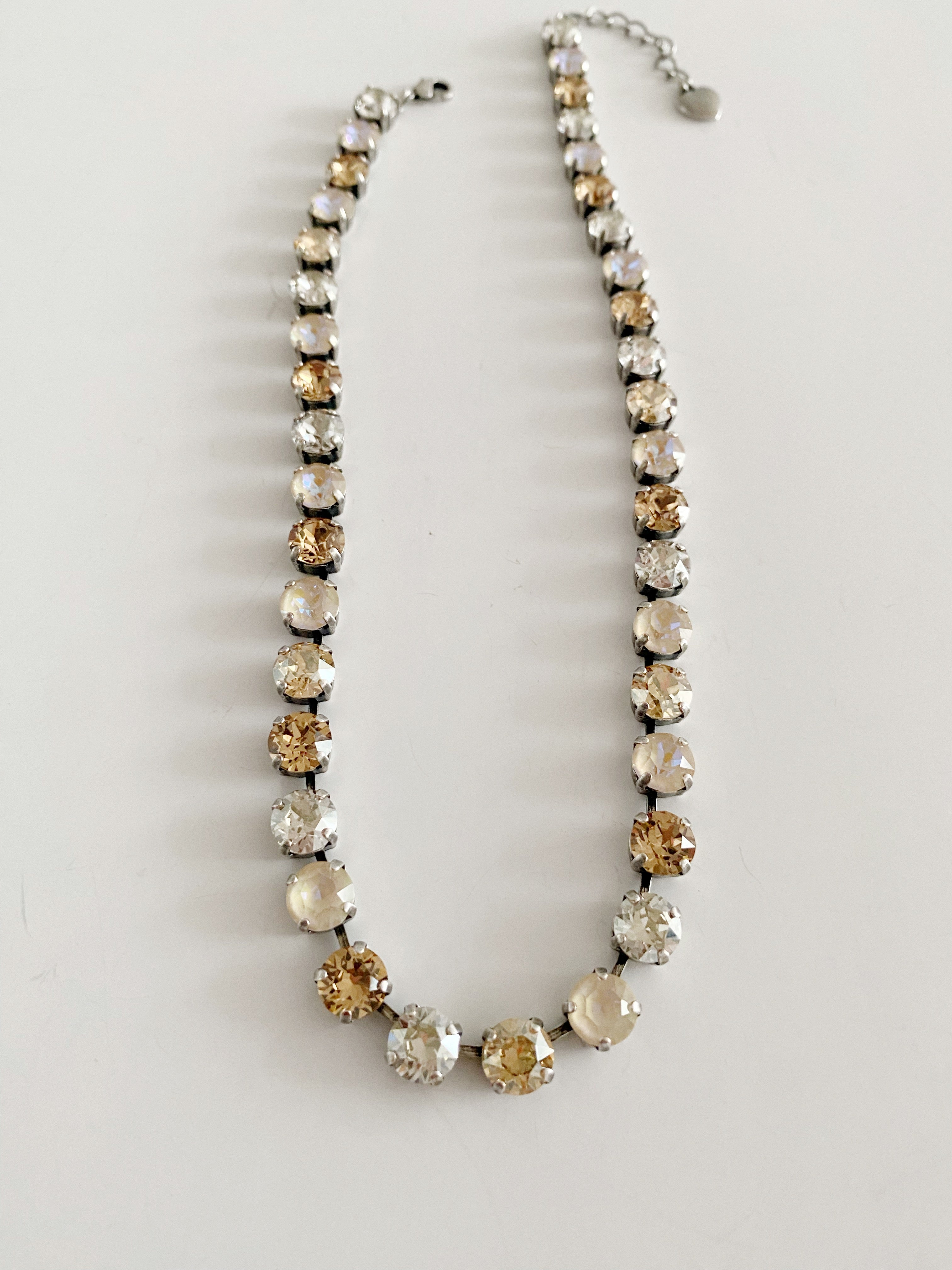 Collier Safira Sahara