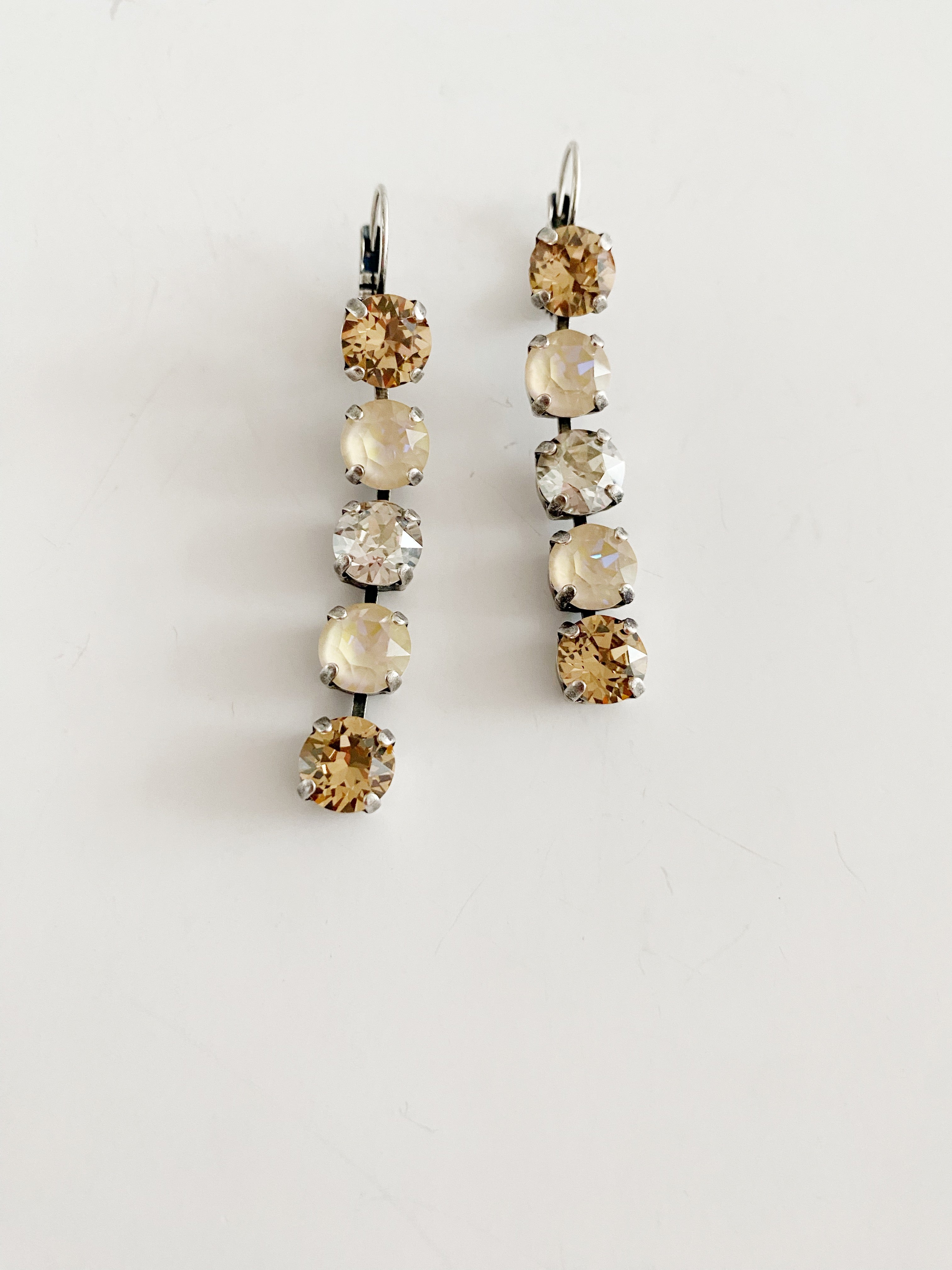 Boucles d'oreilles Seforia \ Sahara