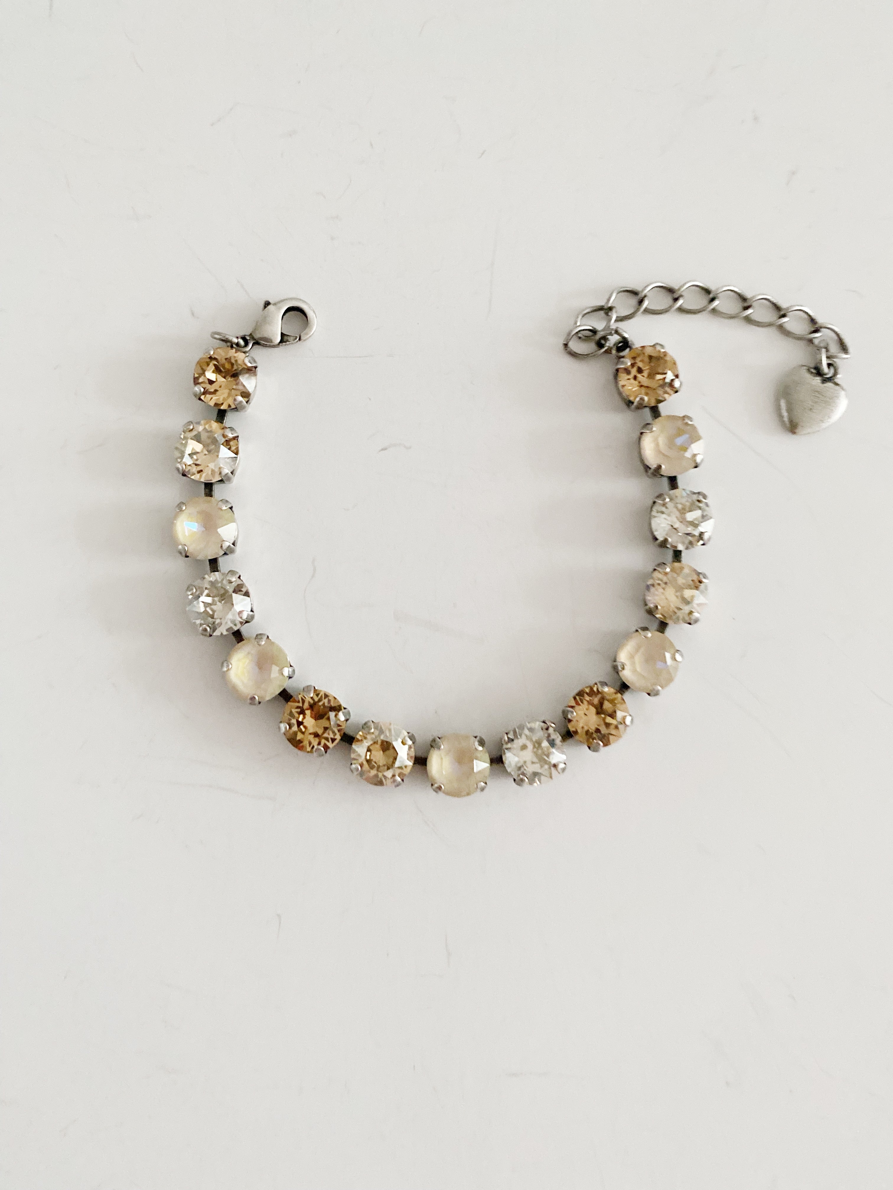 Bracelet safira Sahara