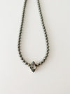 Collier style choker Alice