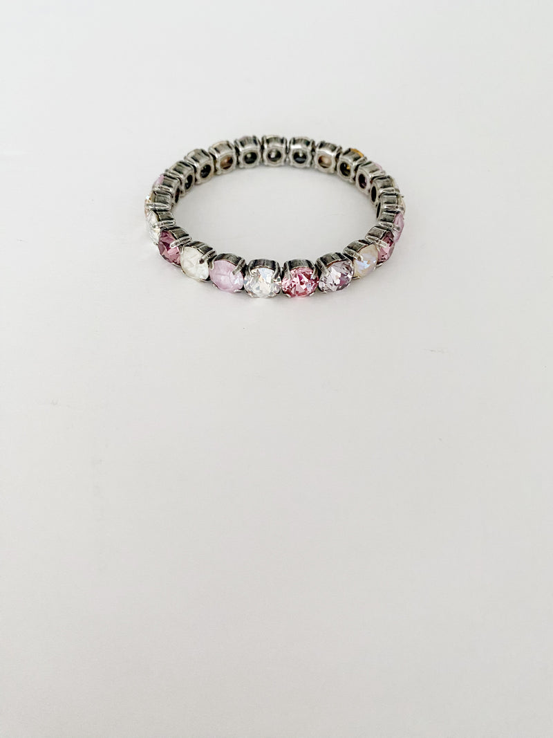 Bracelet élastique Romance d'été