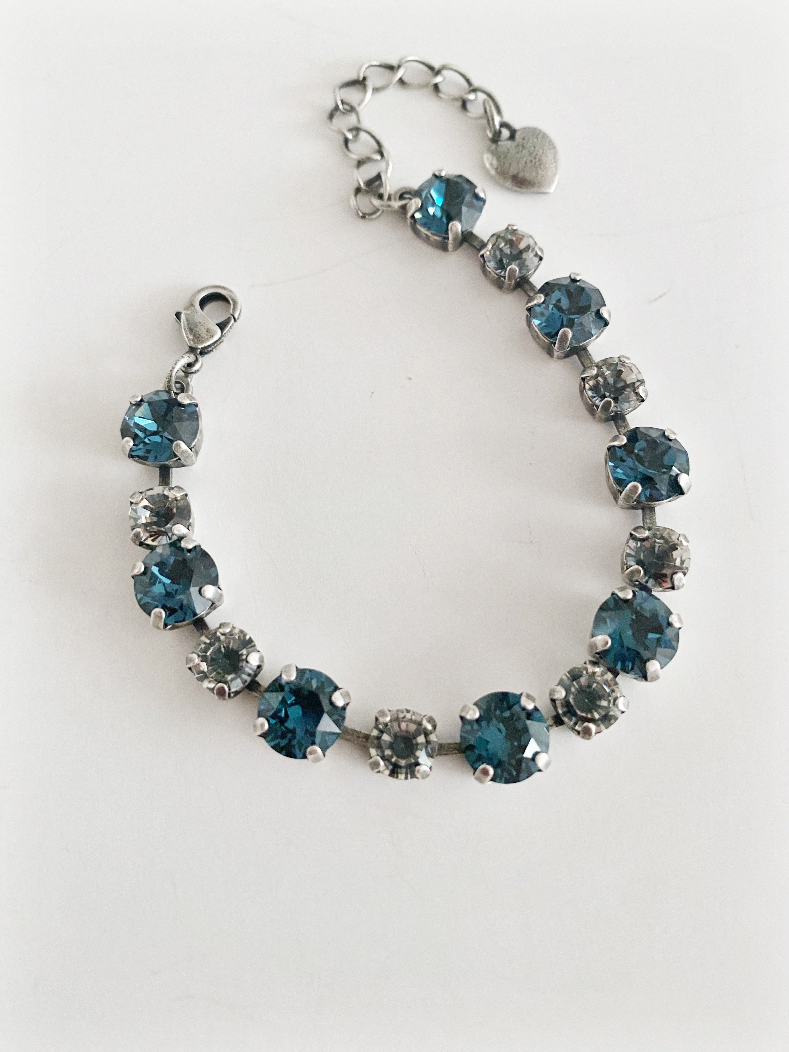 Bracelet Minka \ Marine \ prix fou 💙