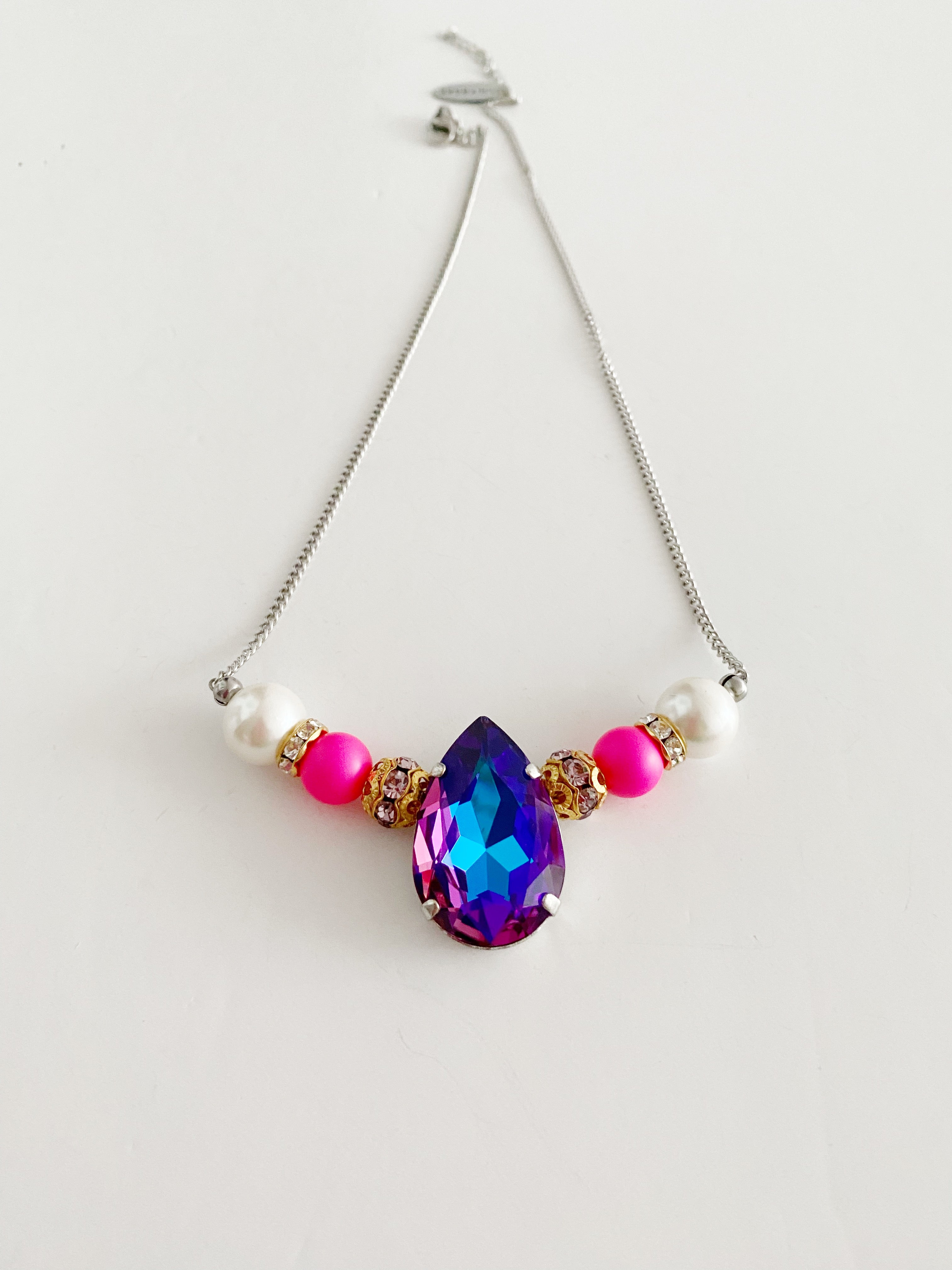 Collier Serena Magic LOVE