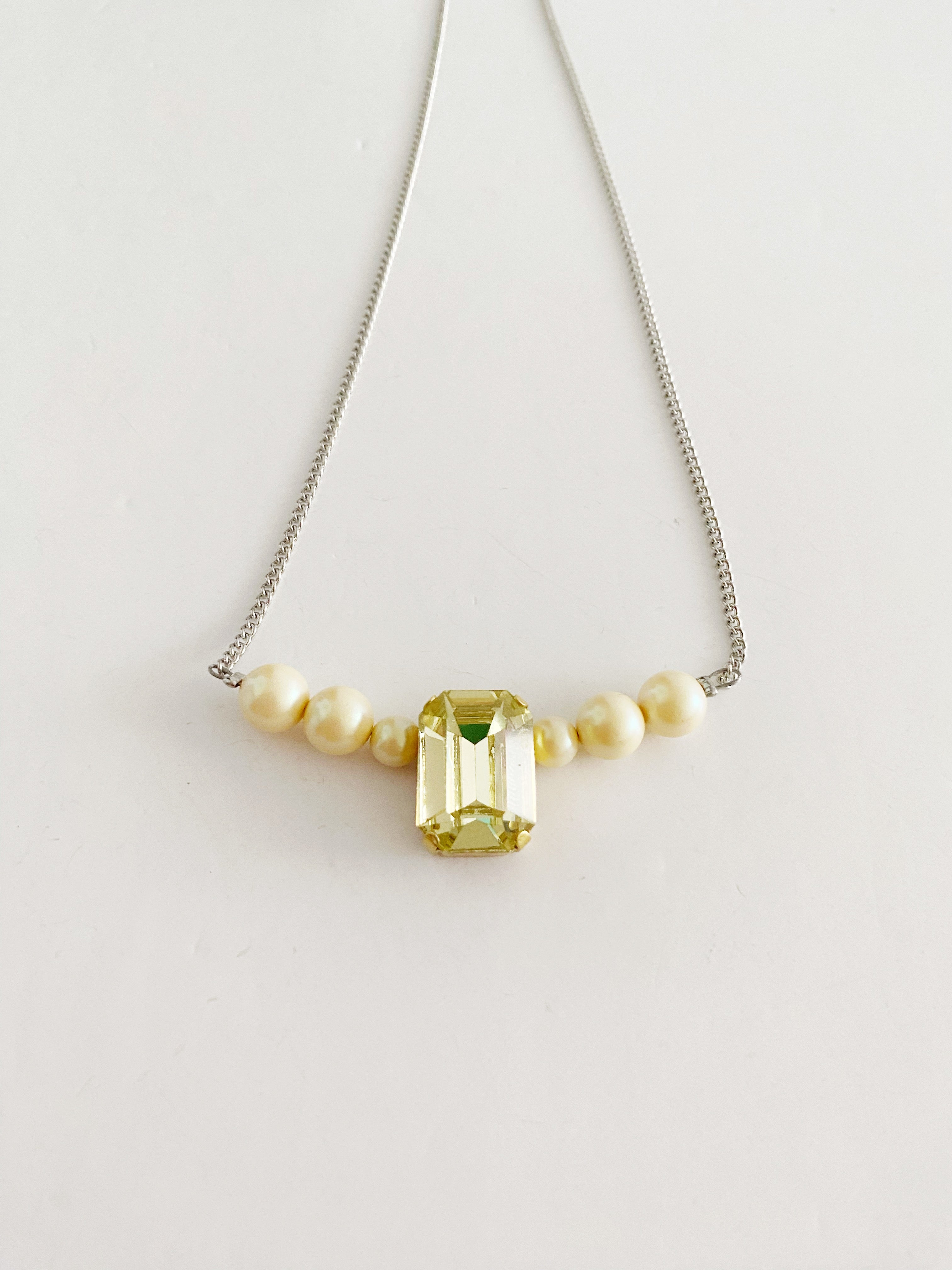 Collier Axèle🐣
