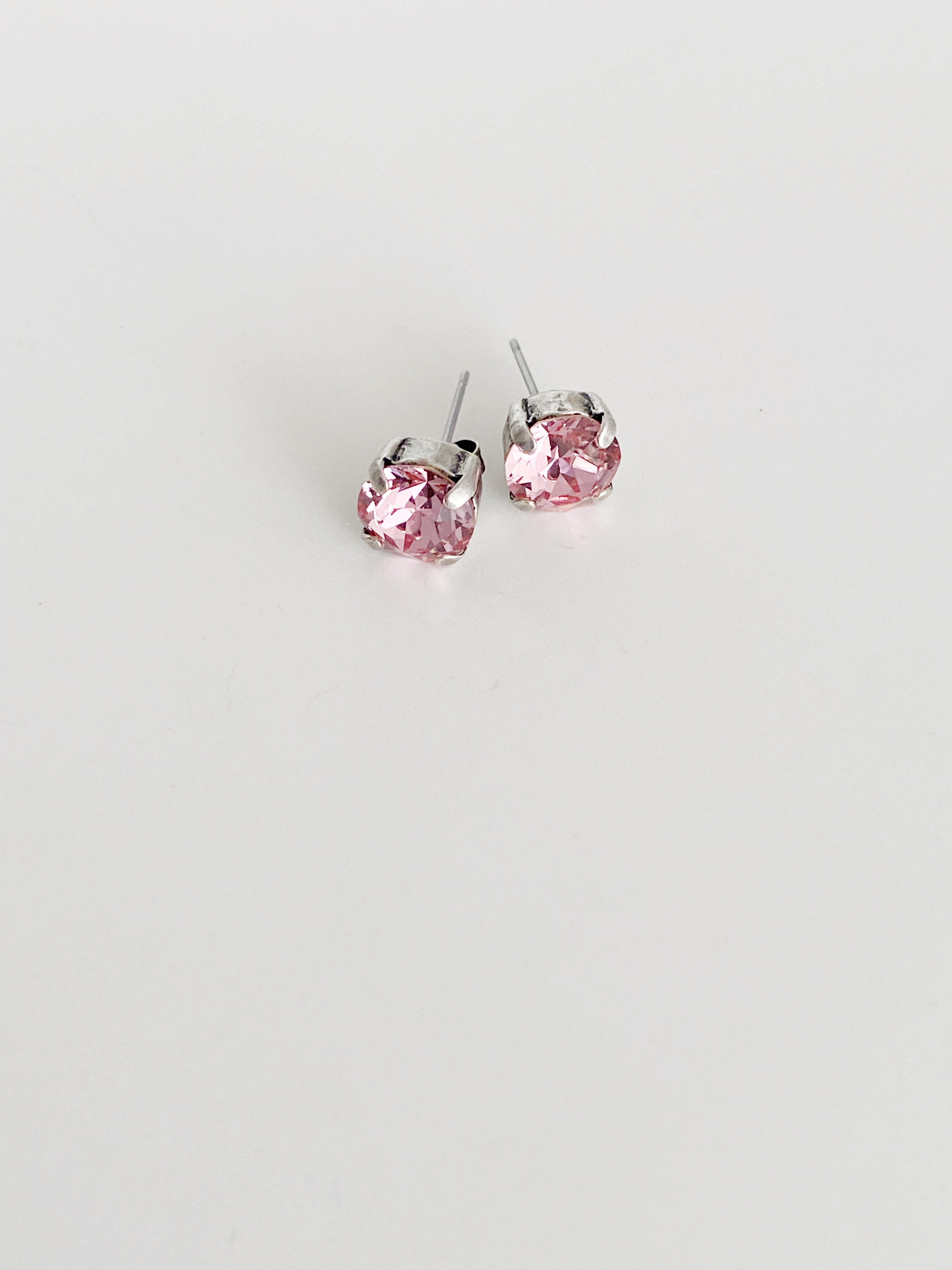Boucles d'oreilles Stud rOmance