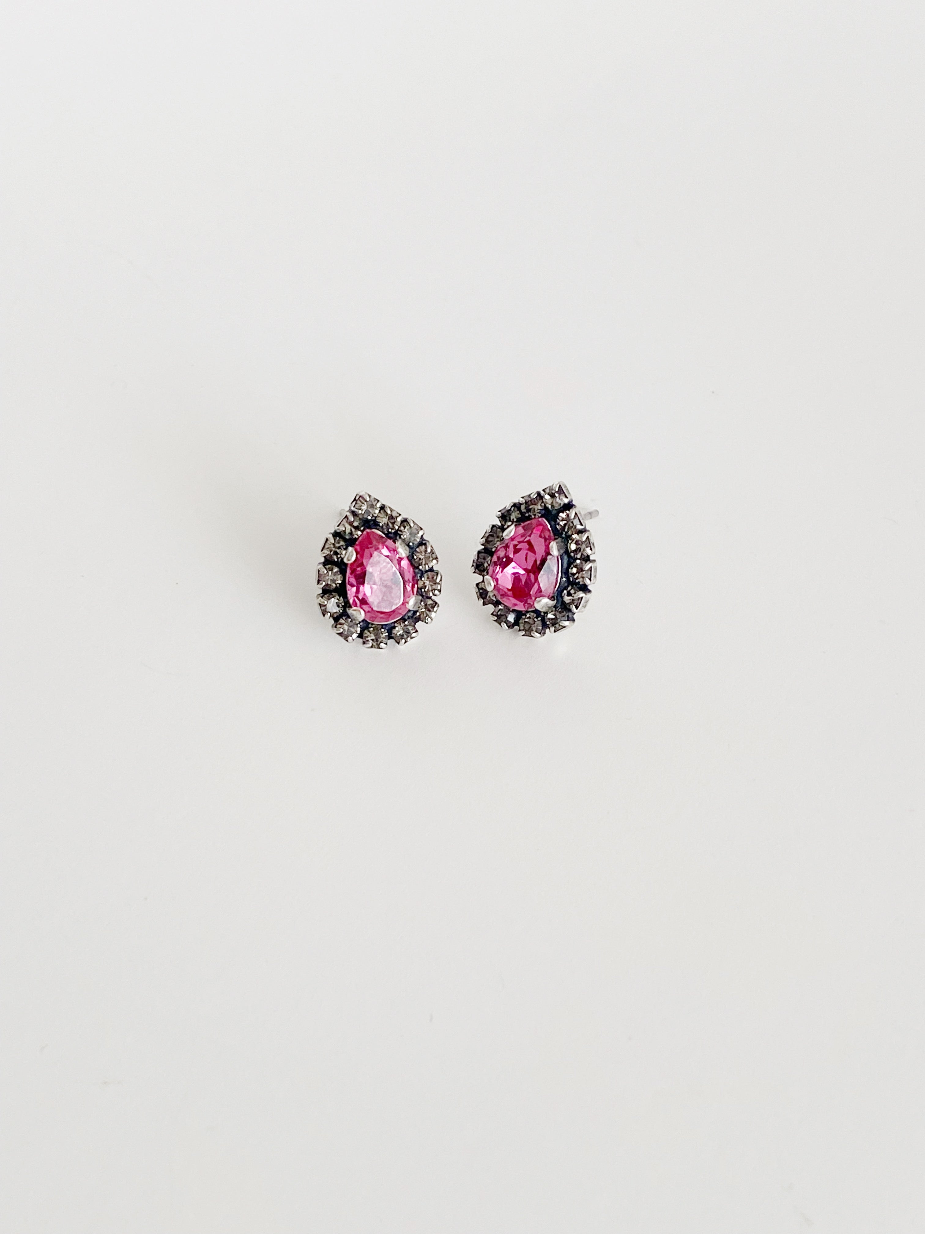Boucles d'oreilles EmilyRose🌹❤️‍🔥💋