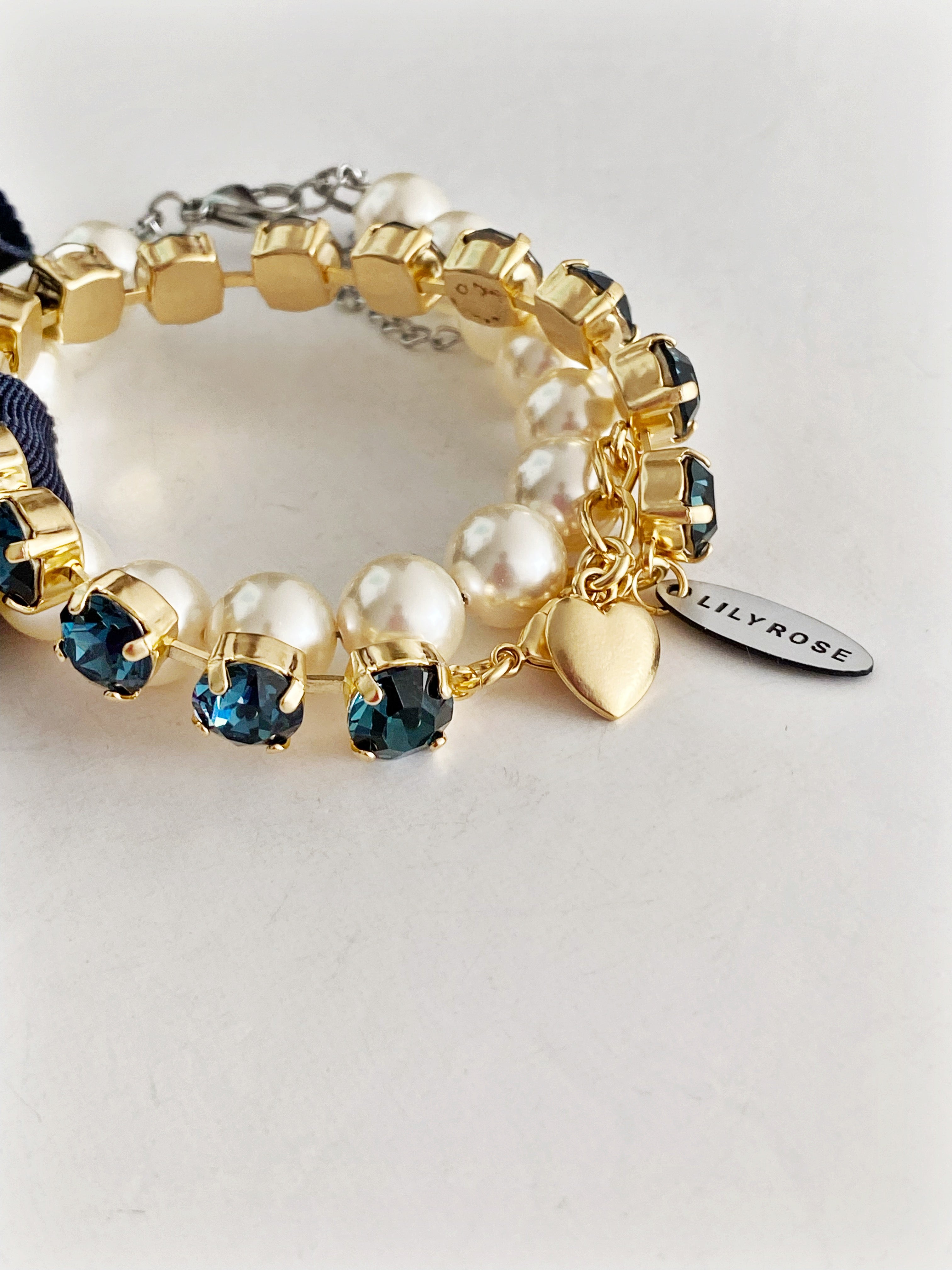 Ensemble de bracelets Kennedy🐣