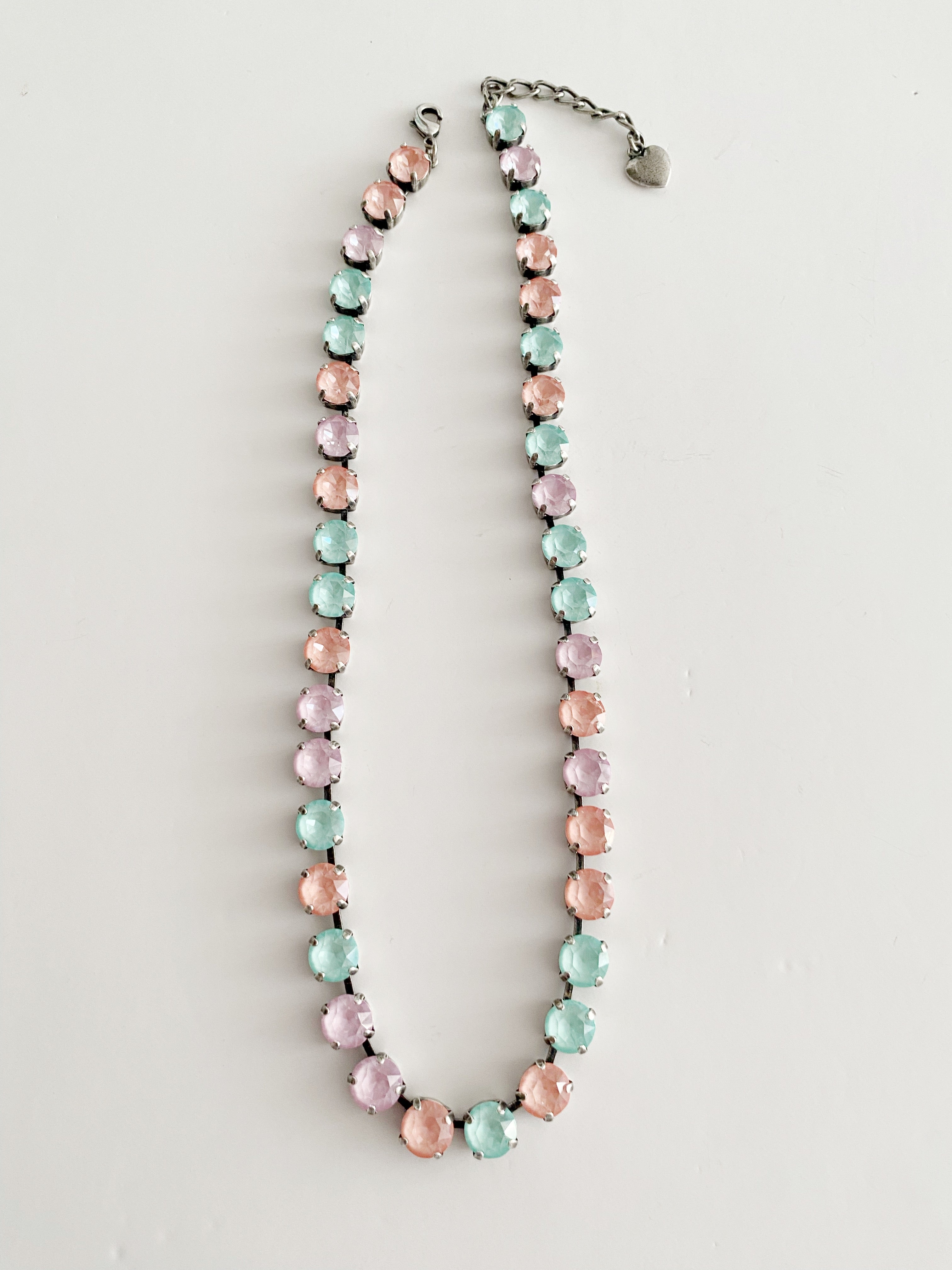 Collier Safira Miami🐣