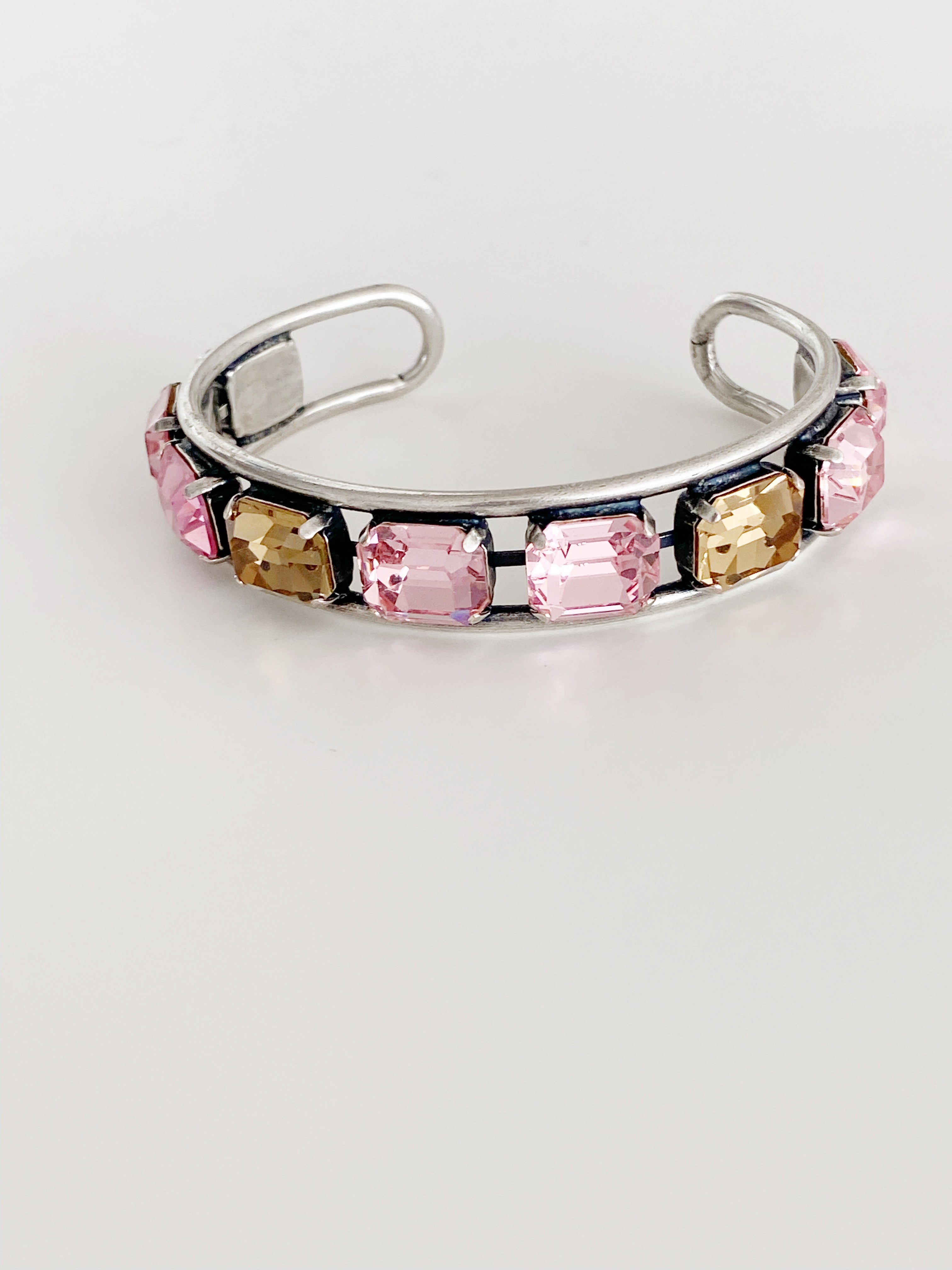 Bracelet Cuff Caria Rose 💋🌹❤️‍🔥