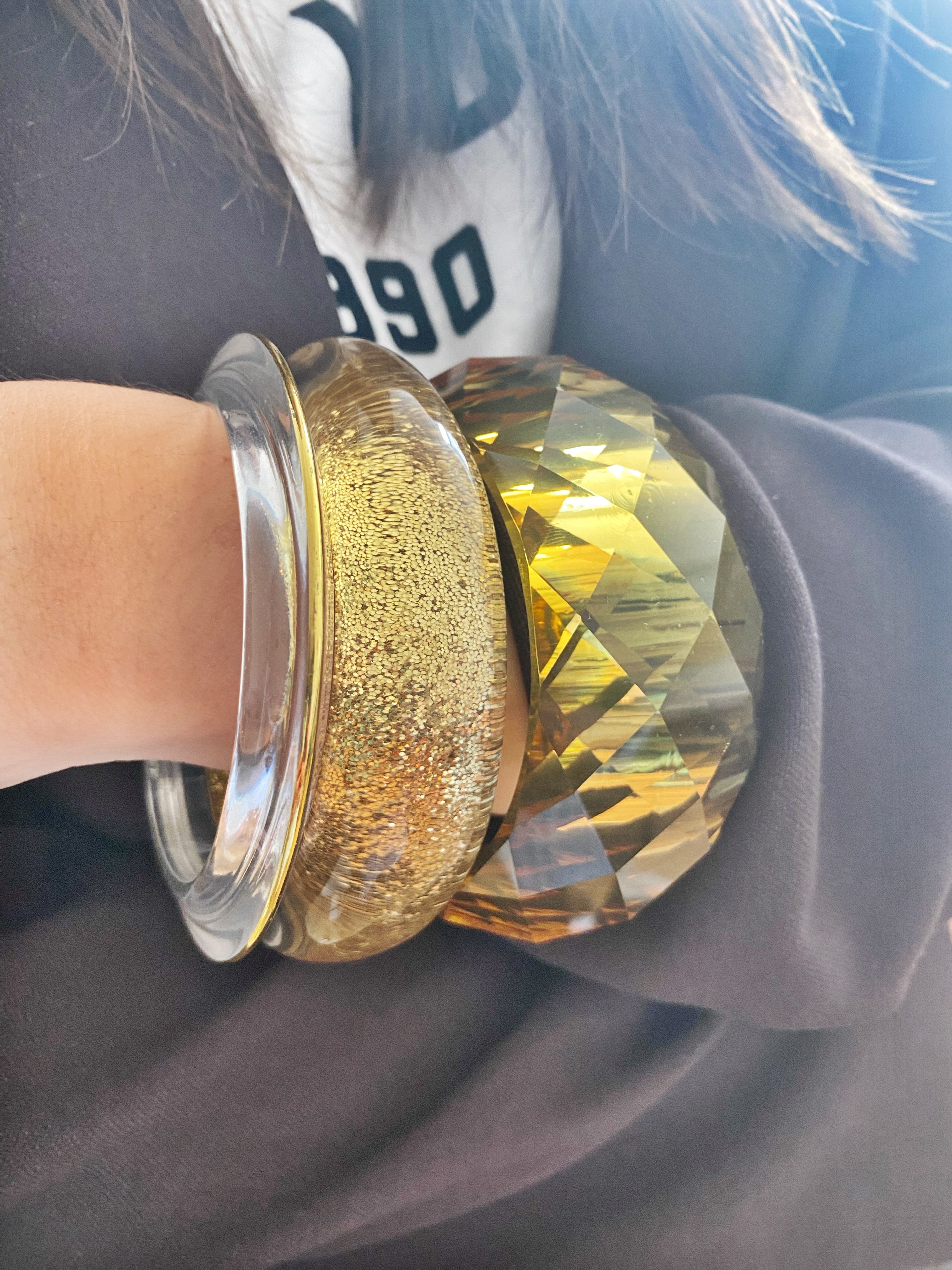 Bracelet vintage H-53