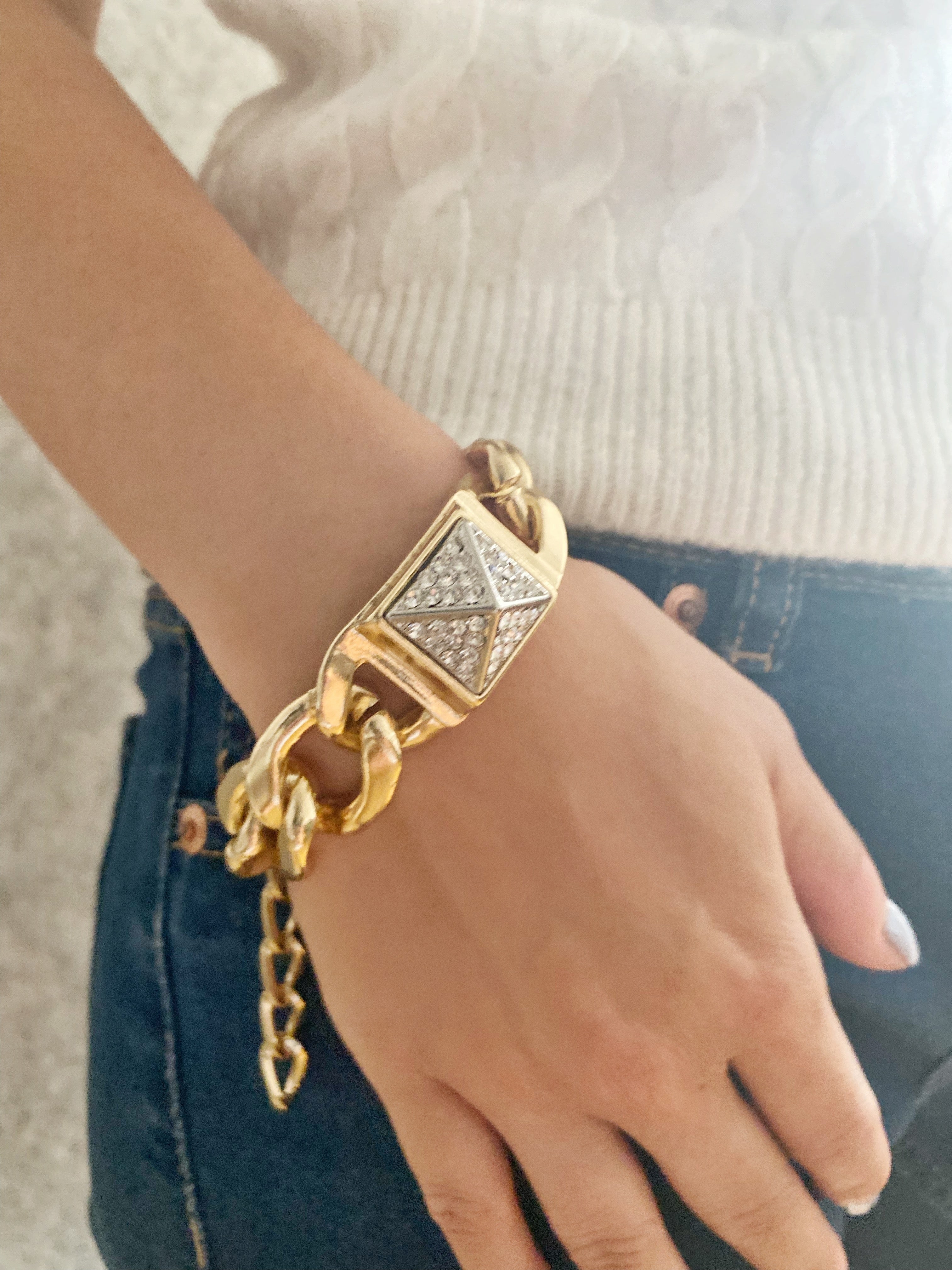 Bracelet VINTAGE \ A-32