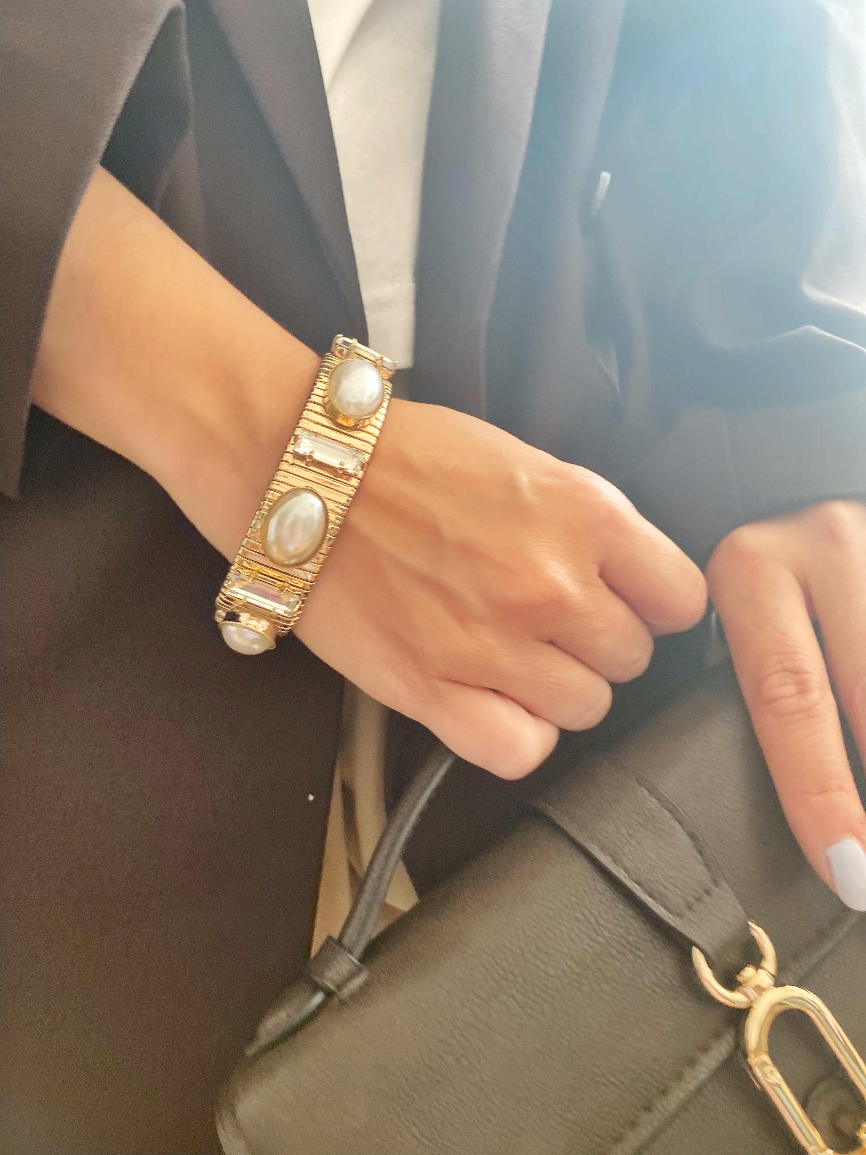 Bracelet VINTAGE \ A-23