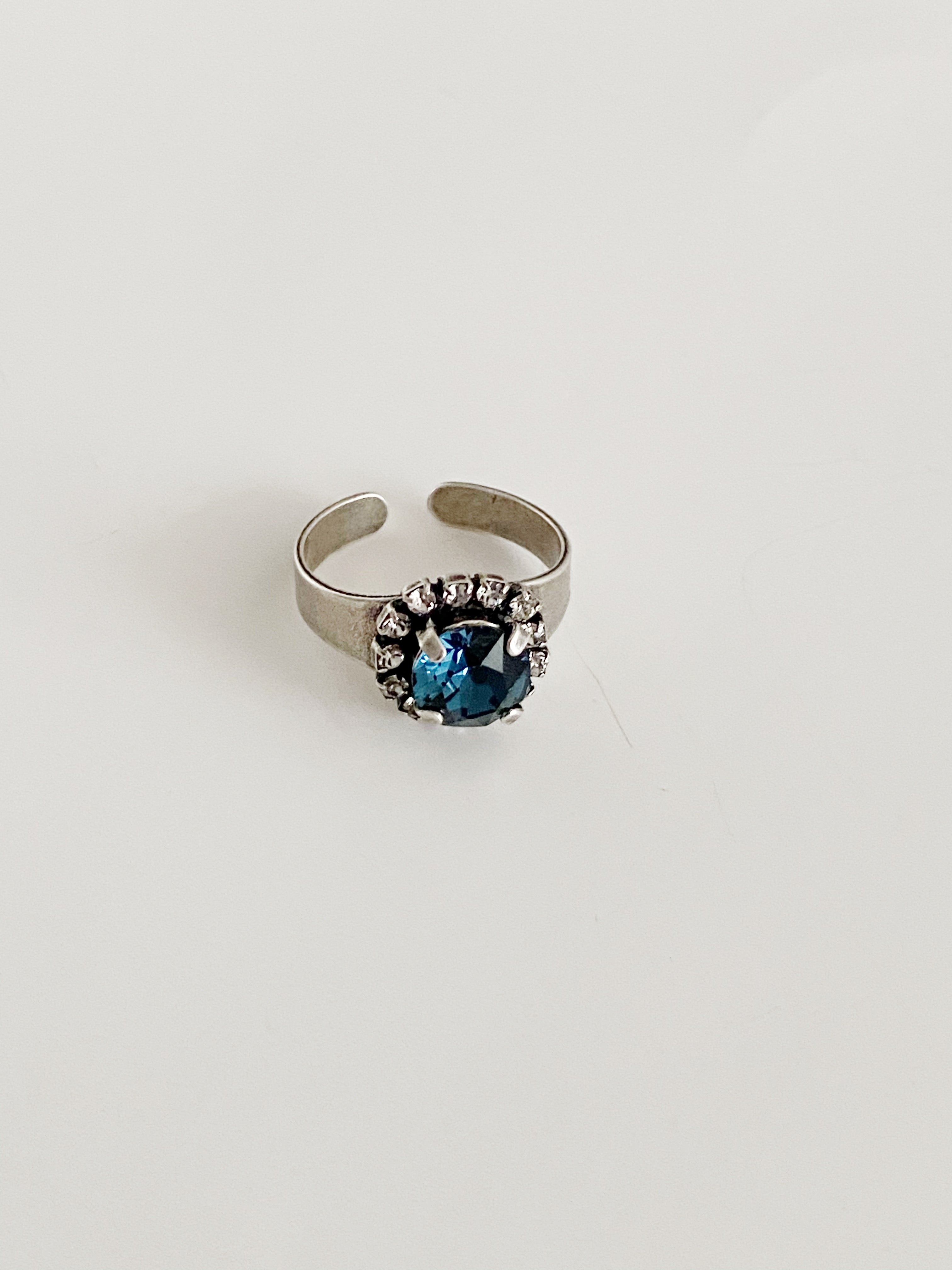 Bague Petite marine