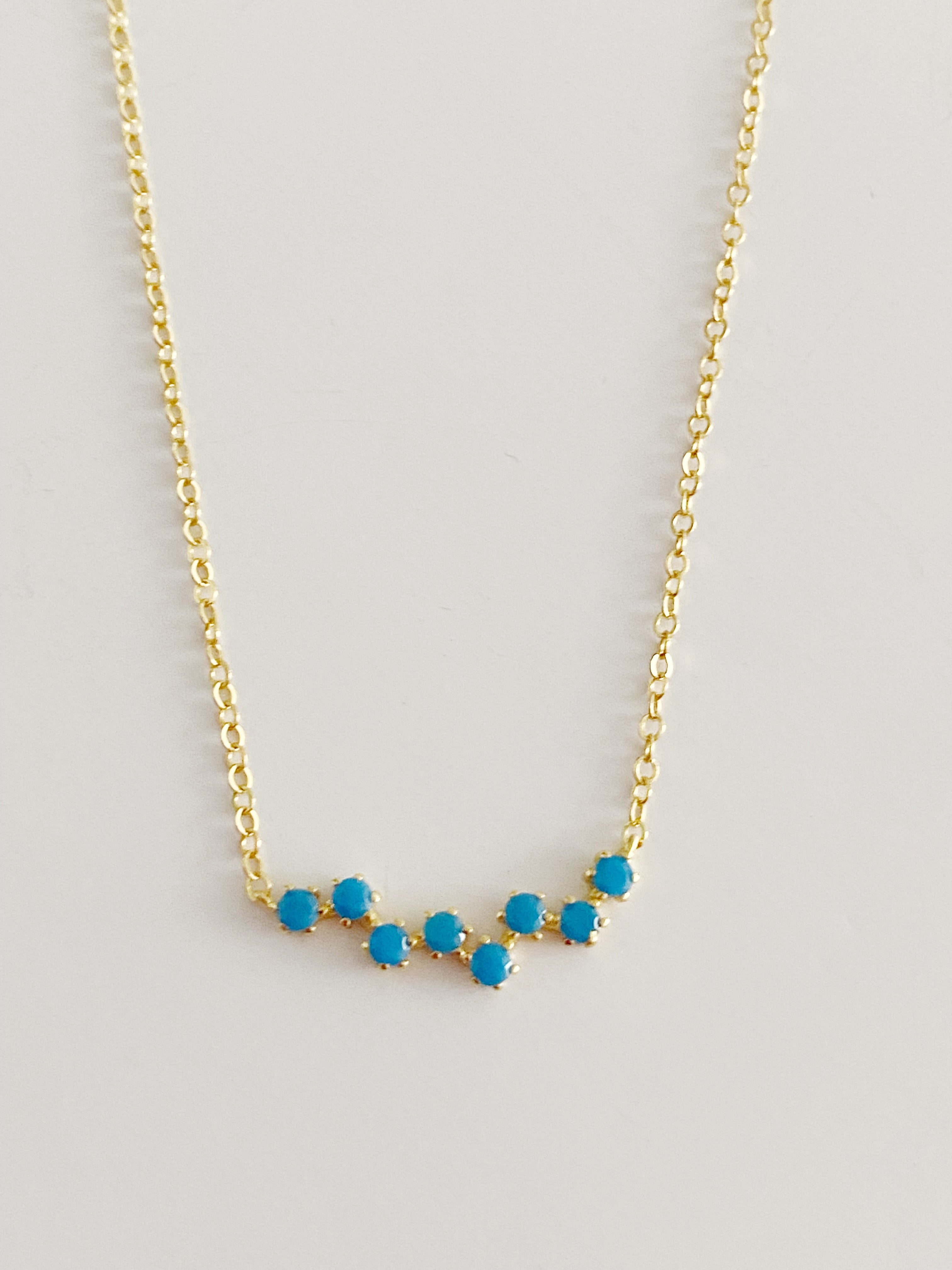 Collier Zakia