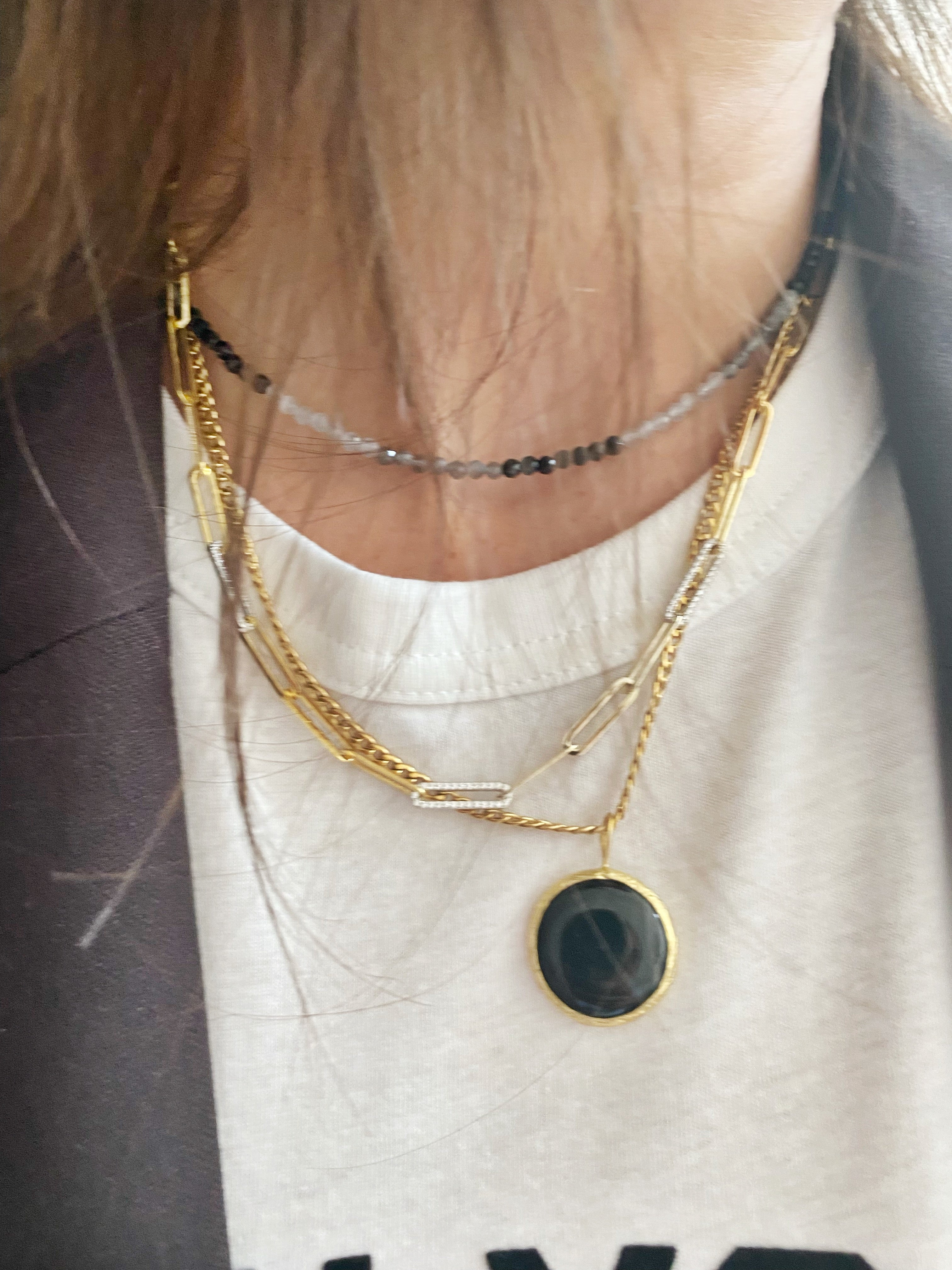 Collier Calista