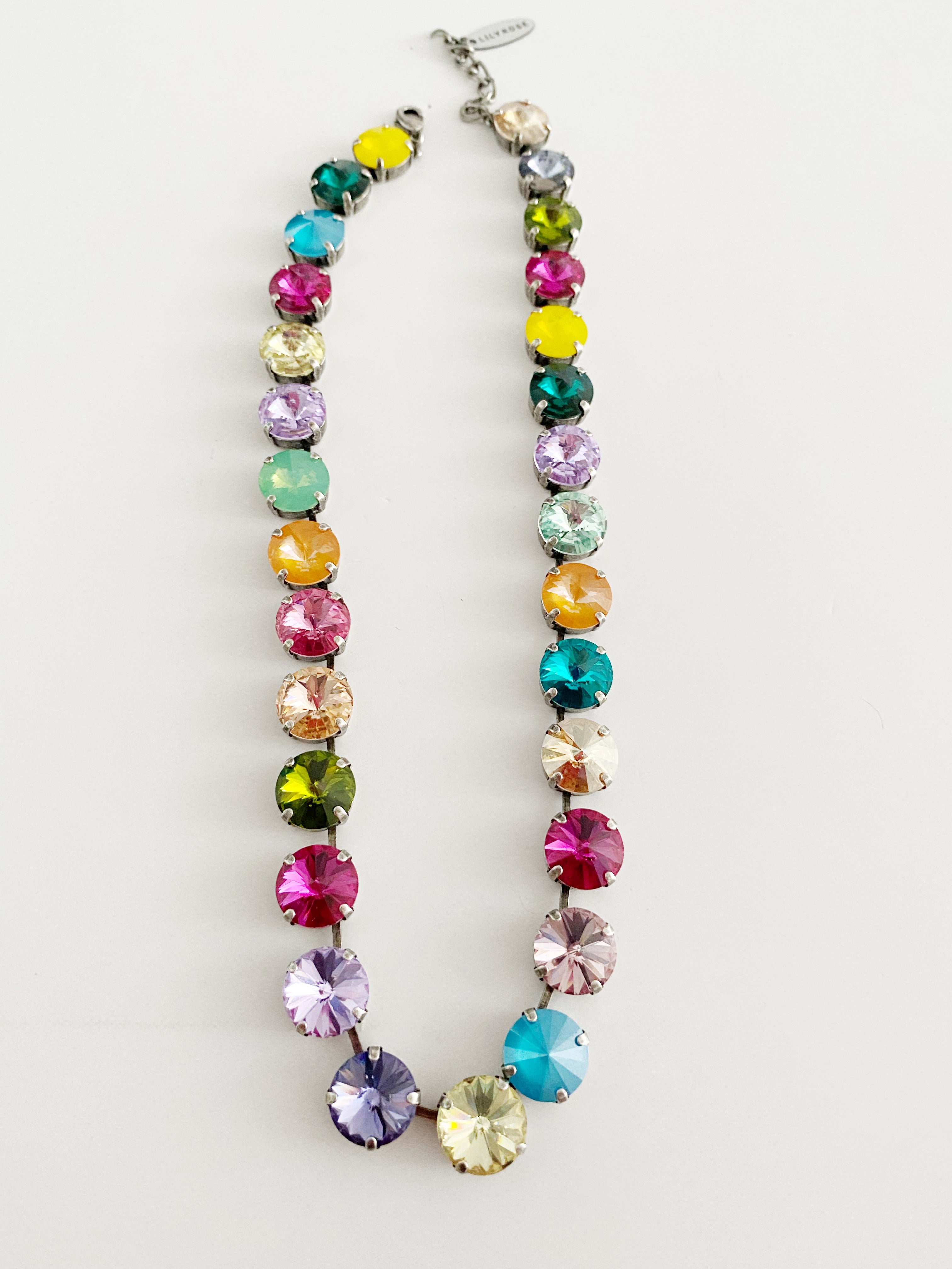Collier Gypsie Marrakech