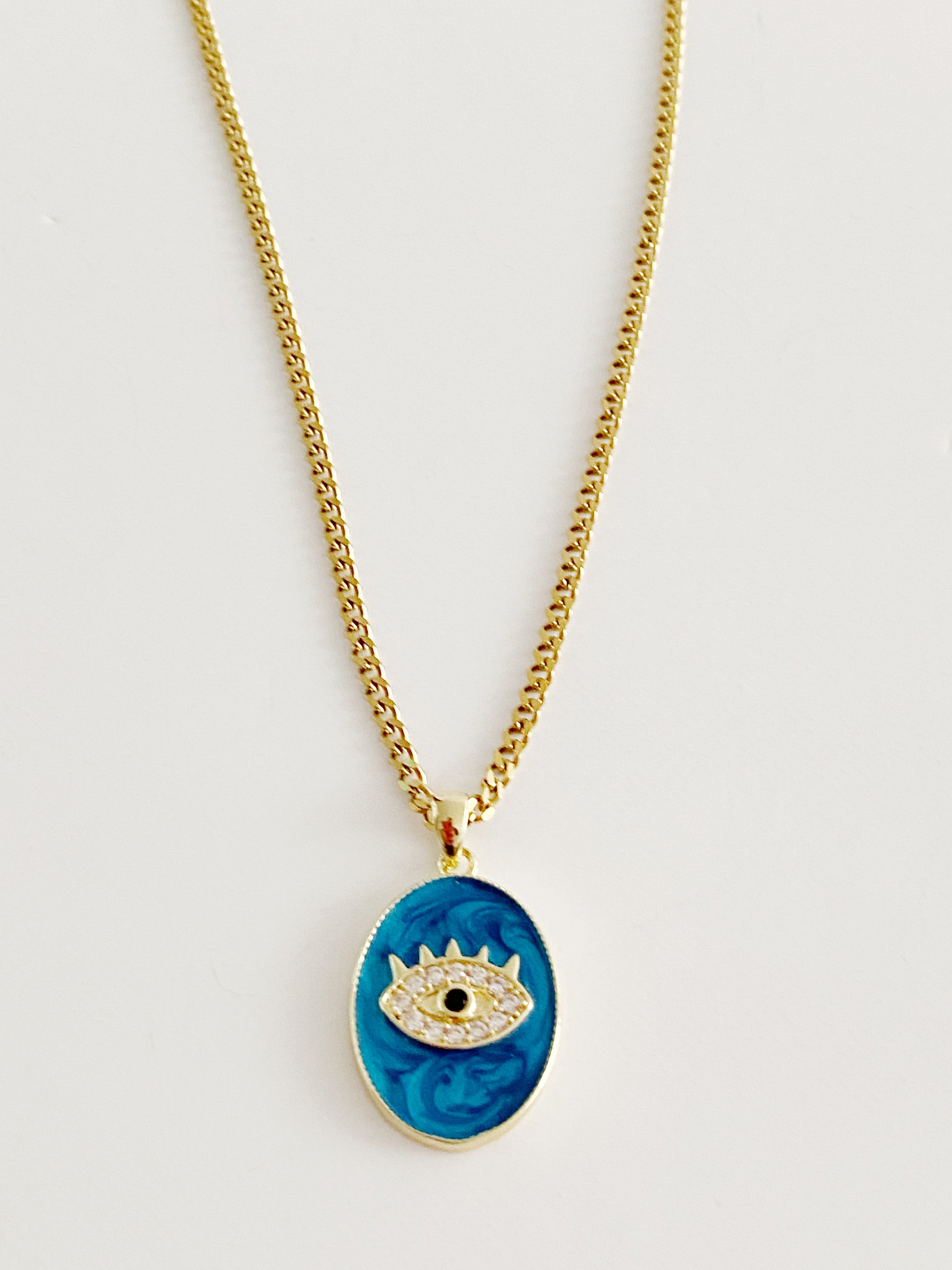 Collier Magie de Marrakech
