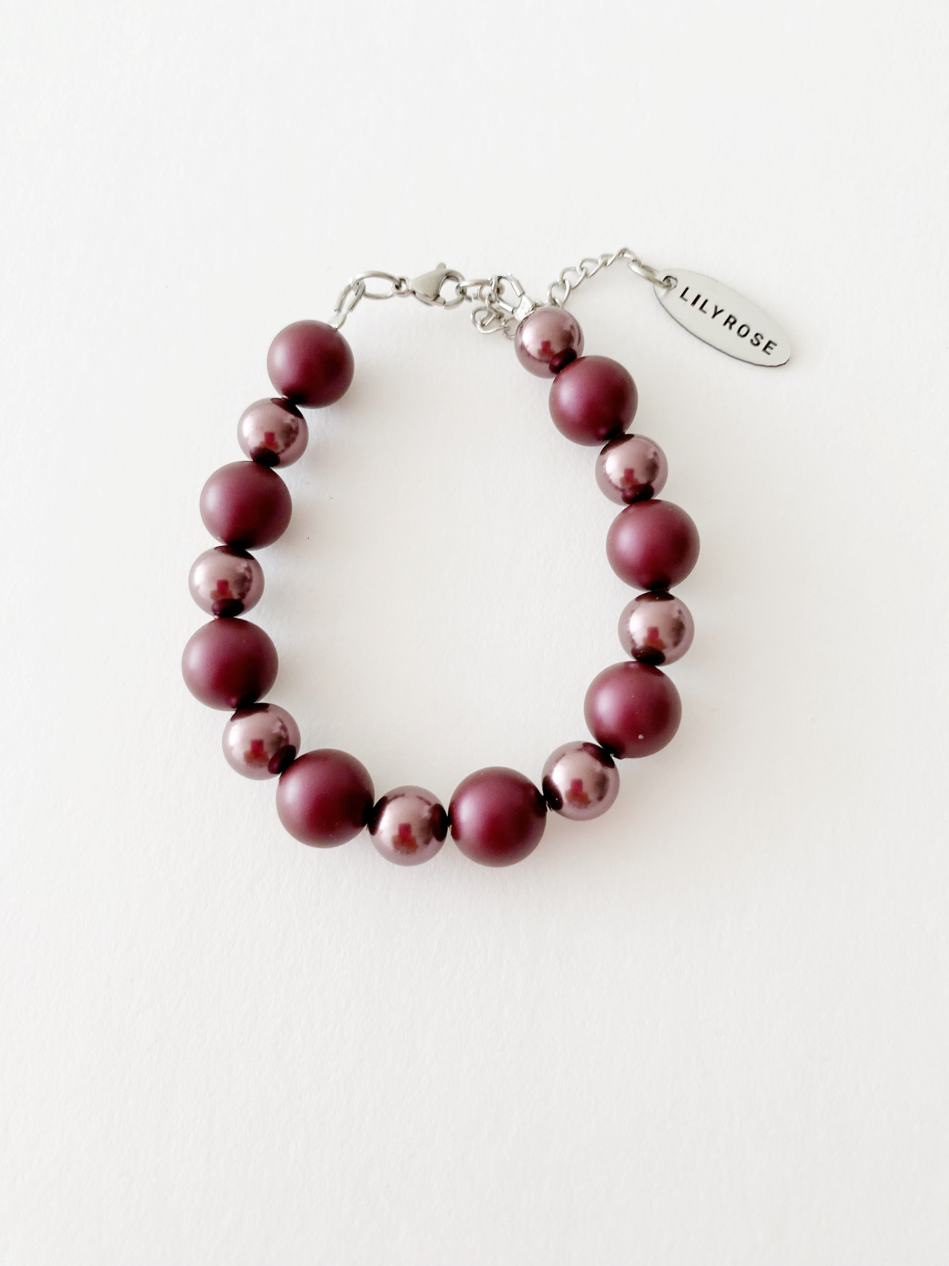 Bracelet Mulberry🦃