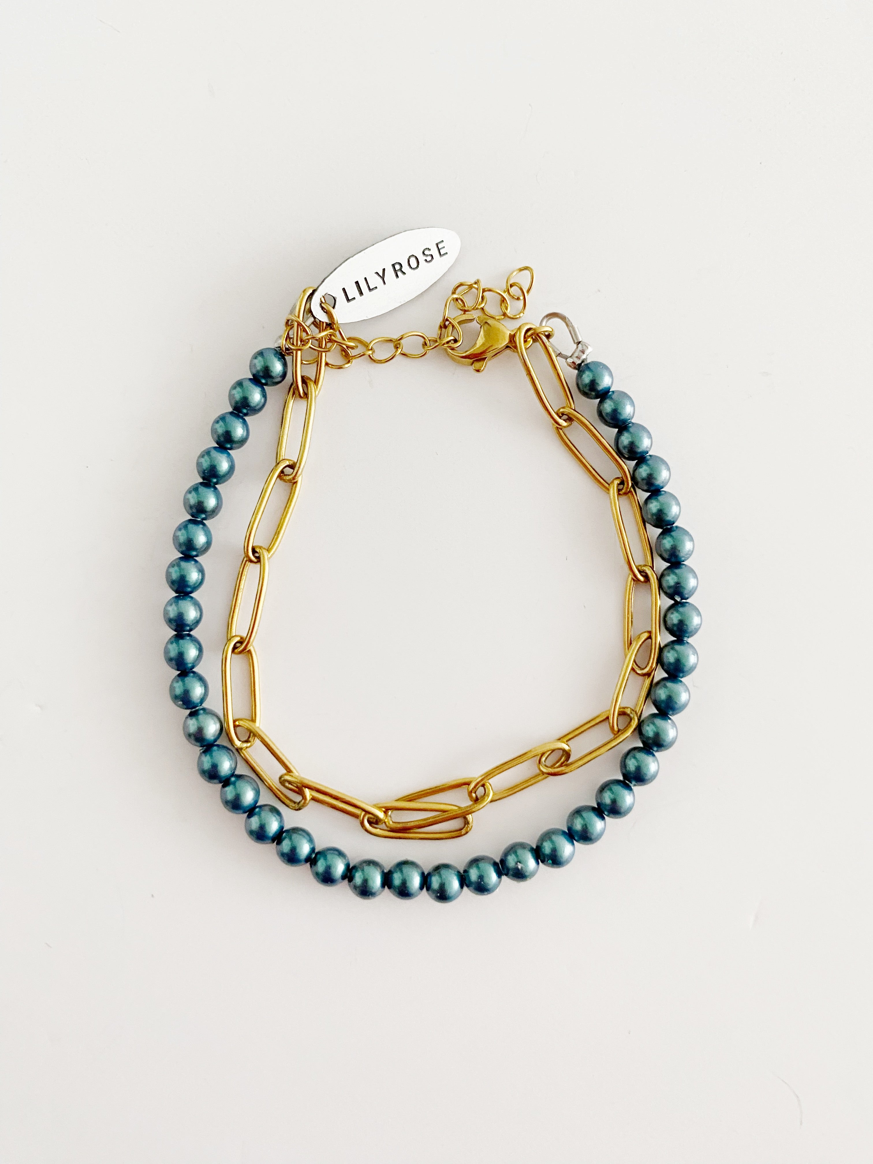 Bracelet zaynnia🩷
