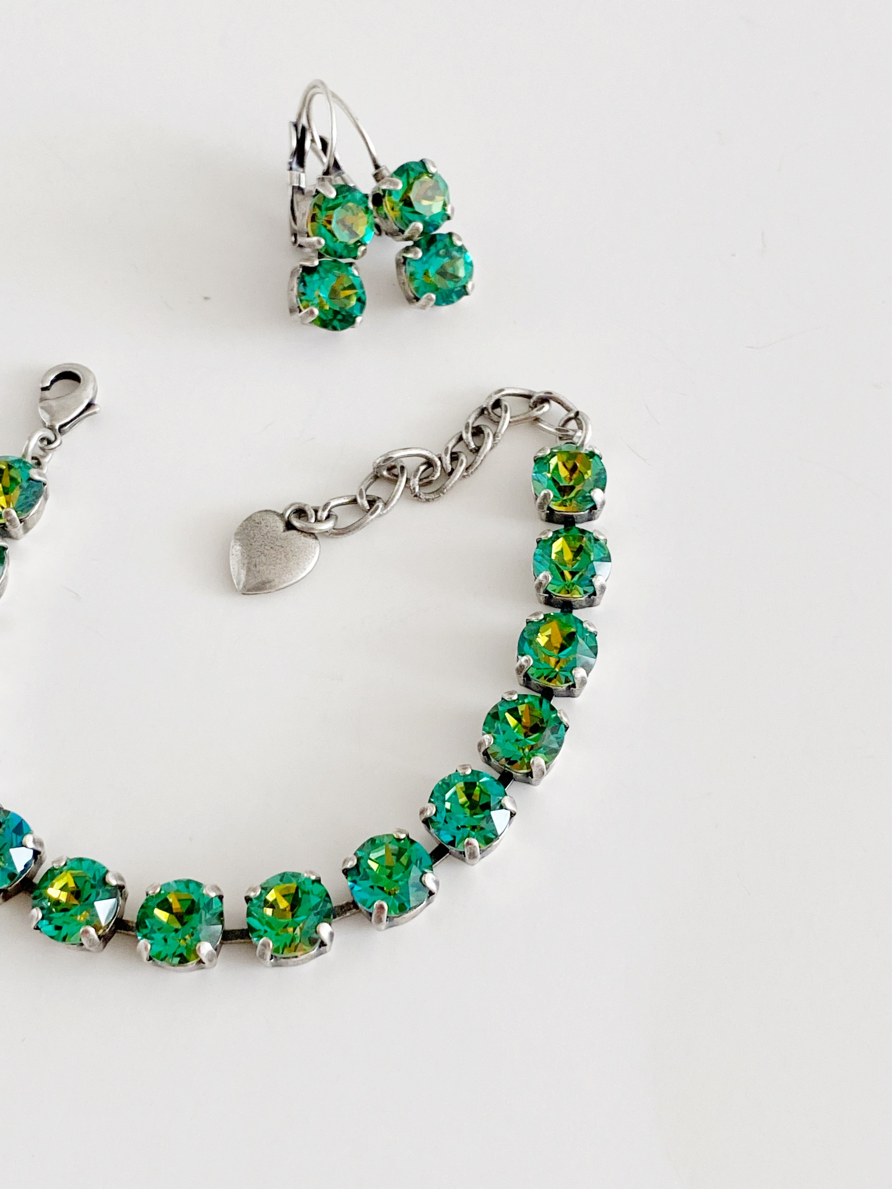 Boucles d'oreilles Béa Electric Storm ⚡️