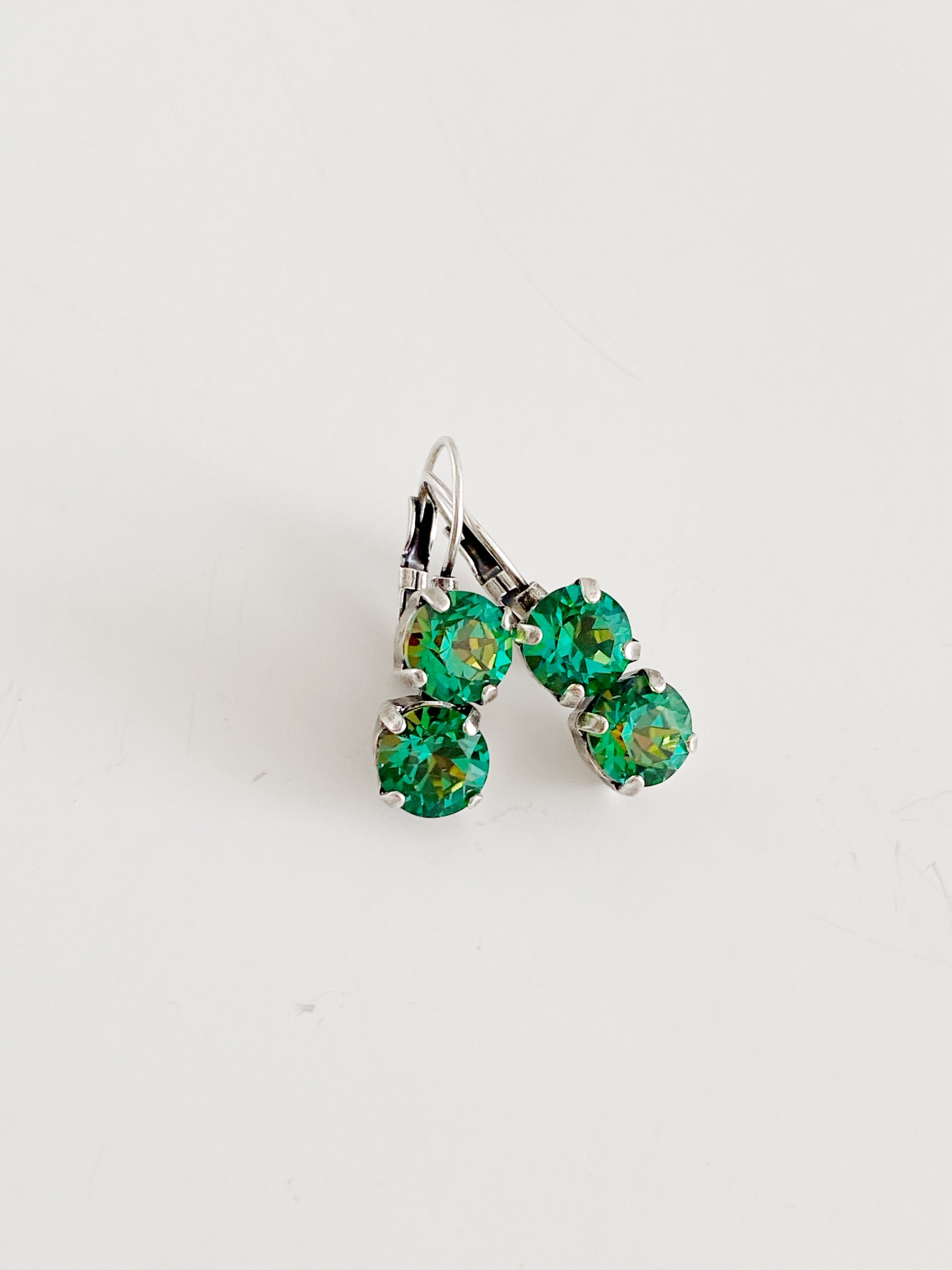 Boucles d'oreilles Béa Electric Storm ⚡️