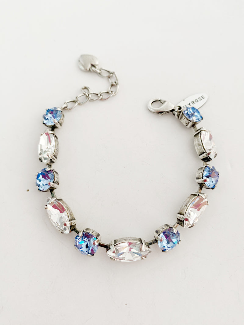 Bracelet Savannah blue