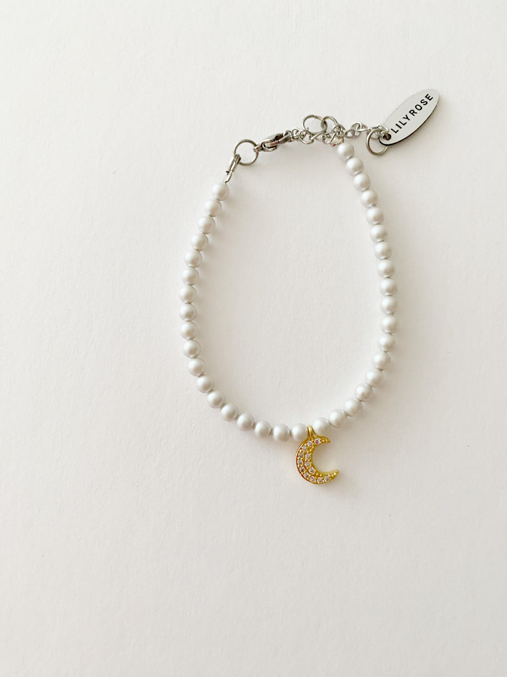 Bracelet Moon love ✨