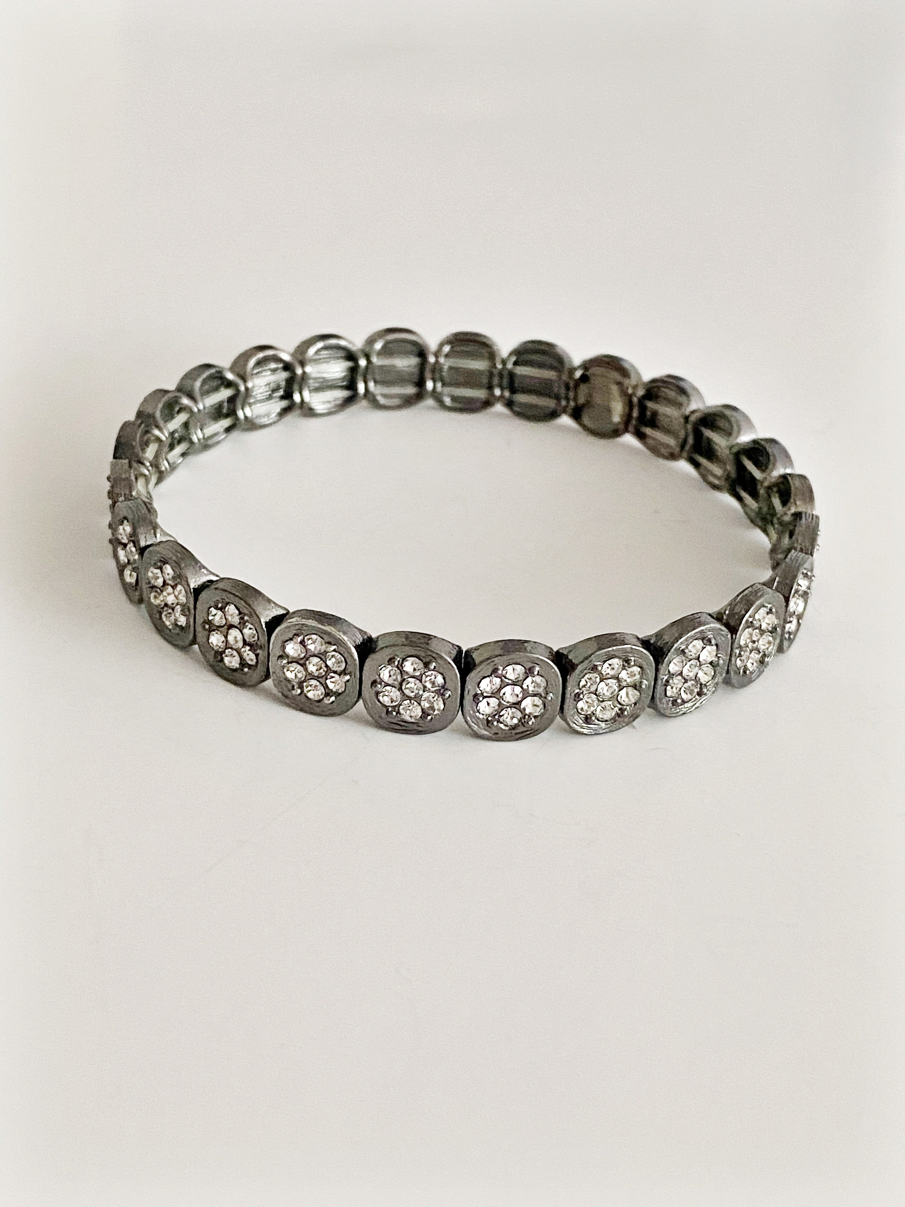 Bracelet élastique Haley ⭐️