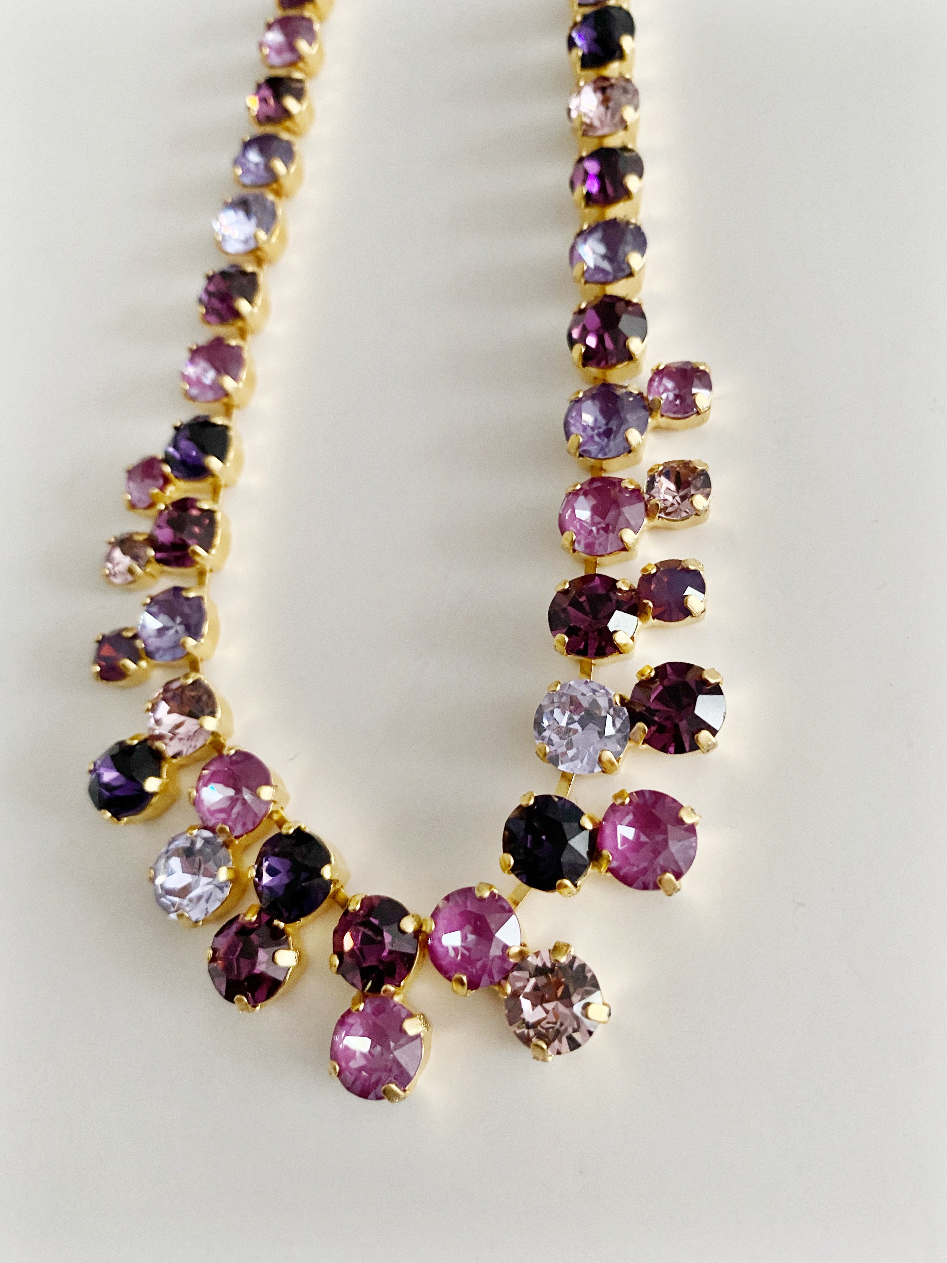 Collier Bal Mexia
