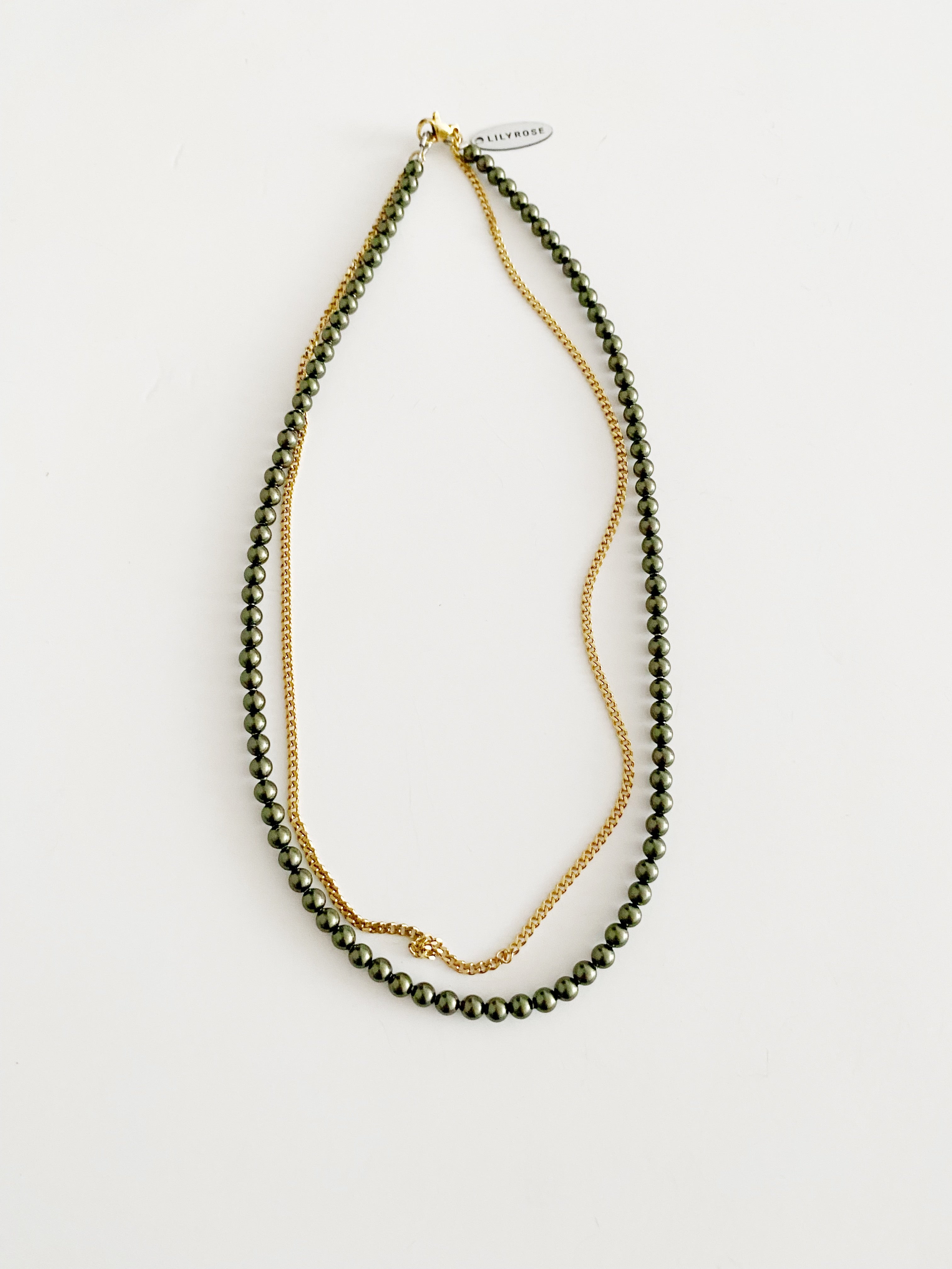 Collier Ciara⭐️