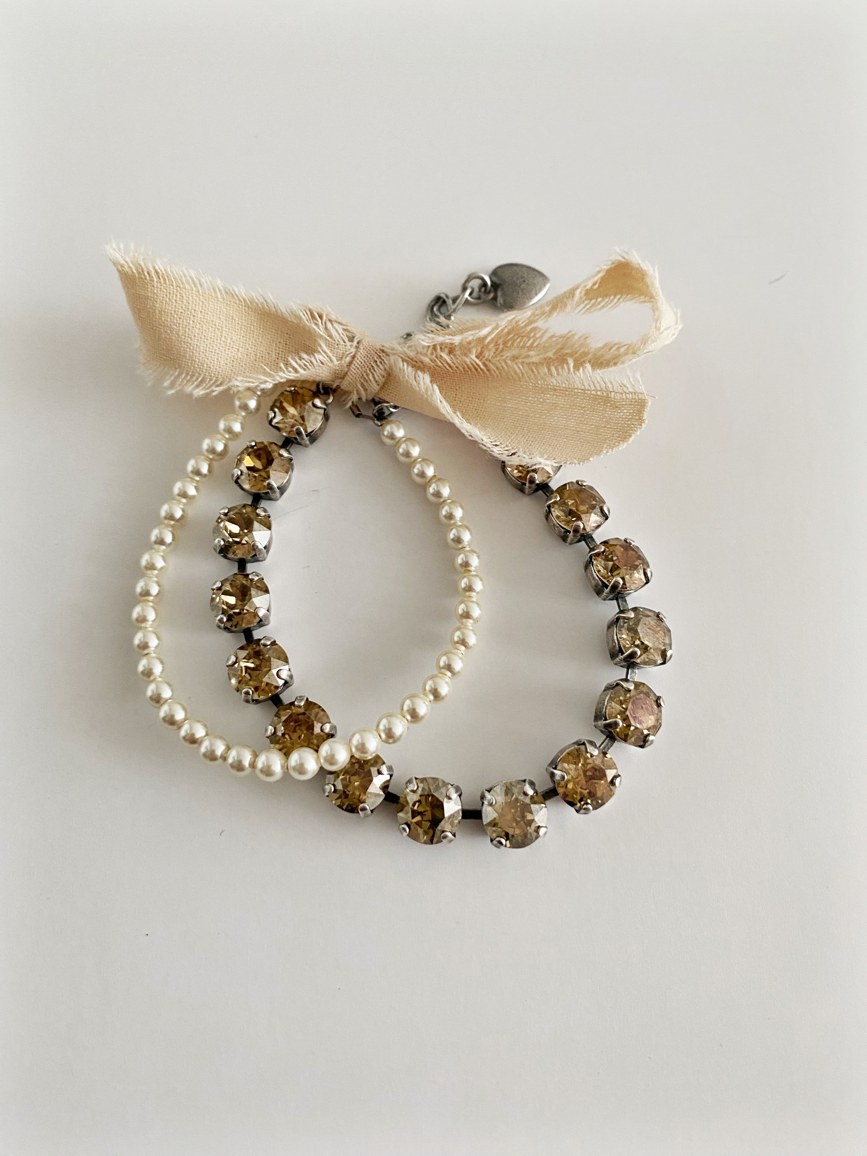 Ensemble de bracelet Cassian\ prix spécial ✨