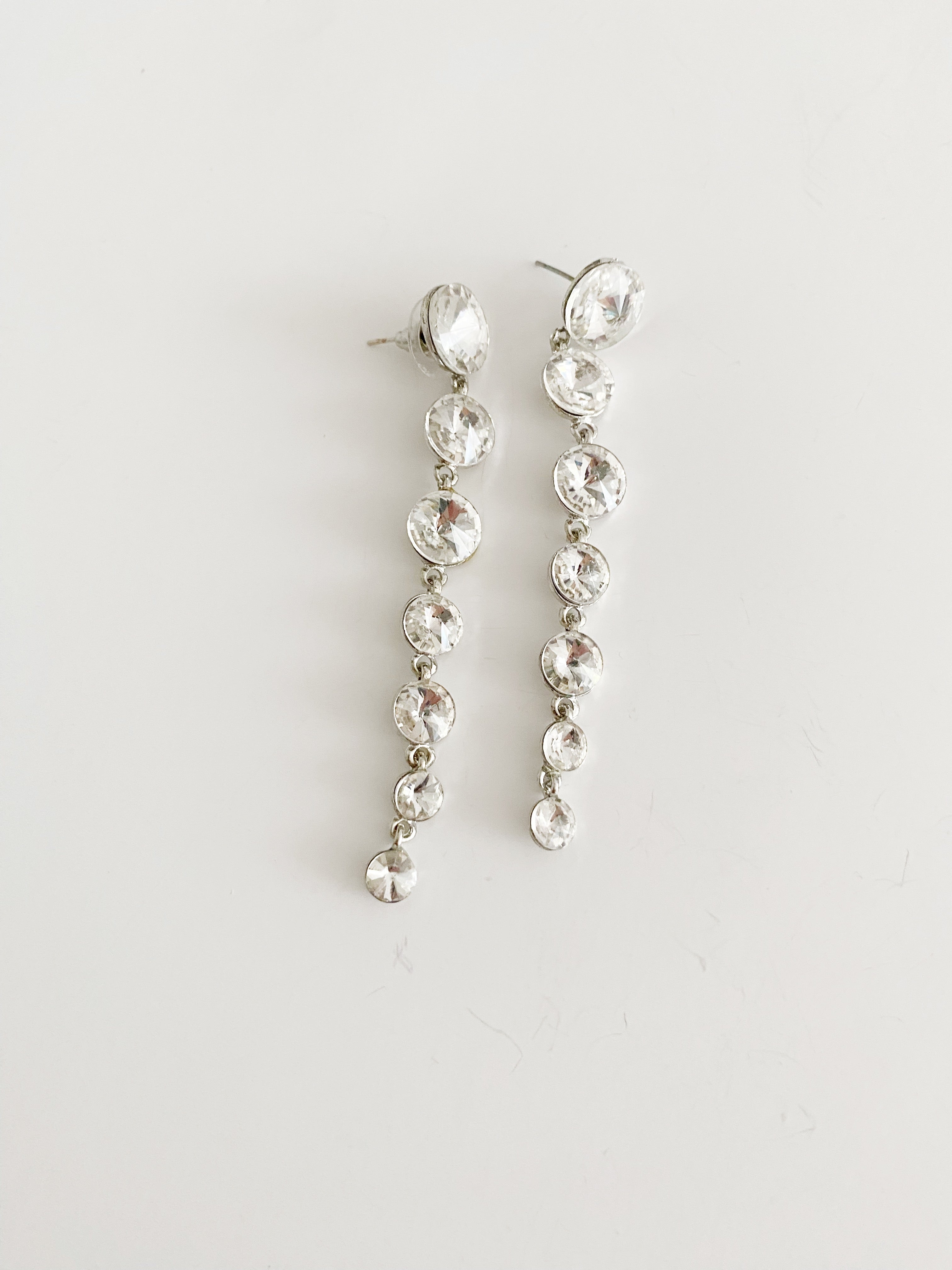 Boucles d'oreilles Elisabeth