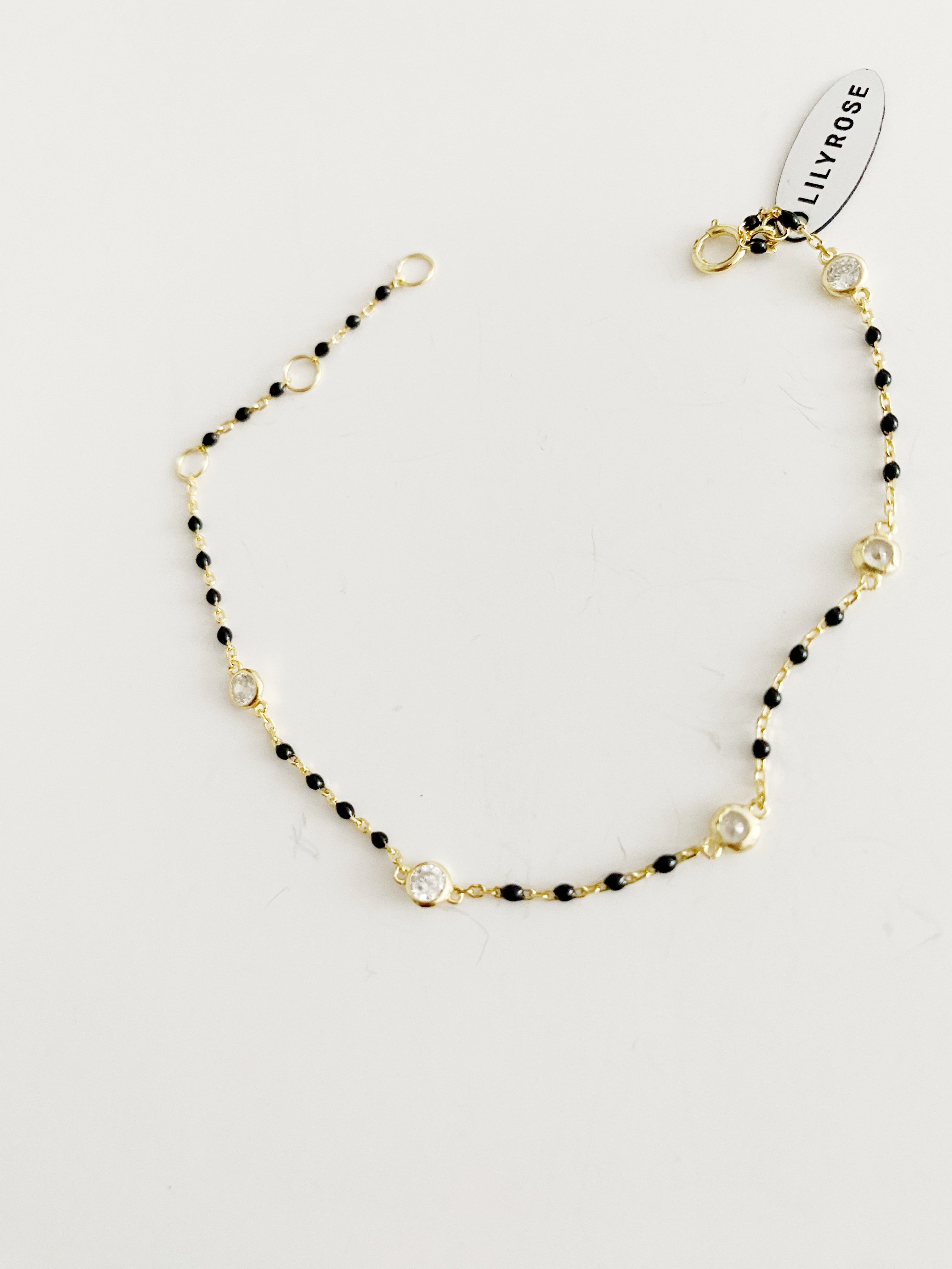 Bracelet Elowen