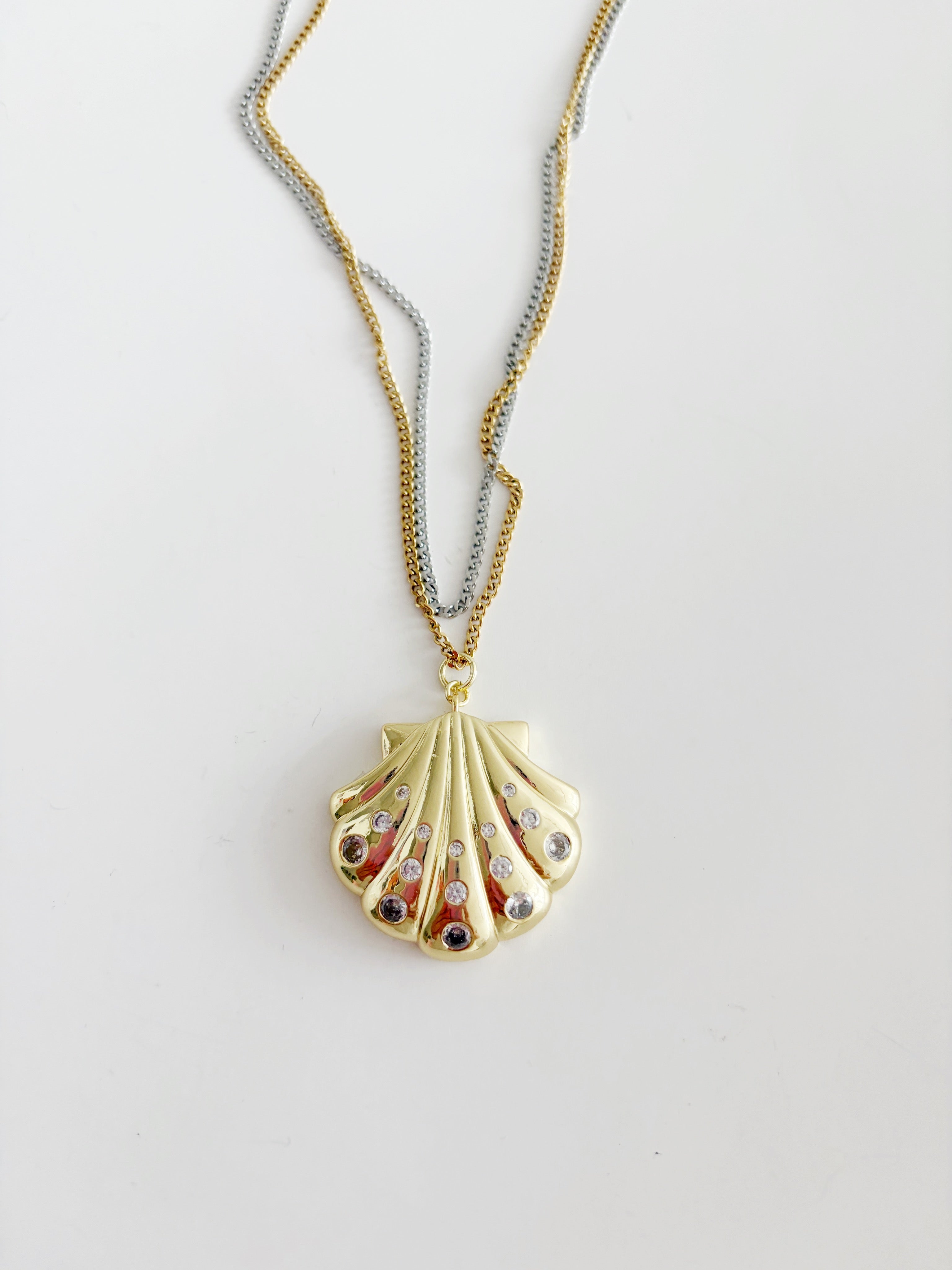 Collier Oceania Gold