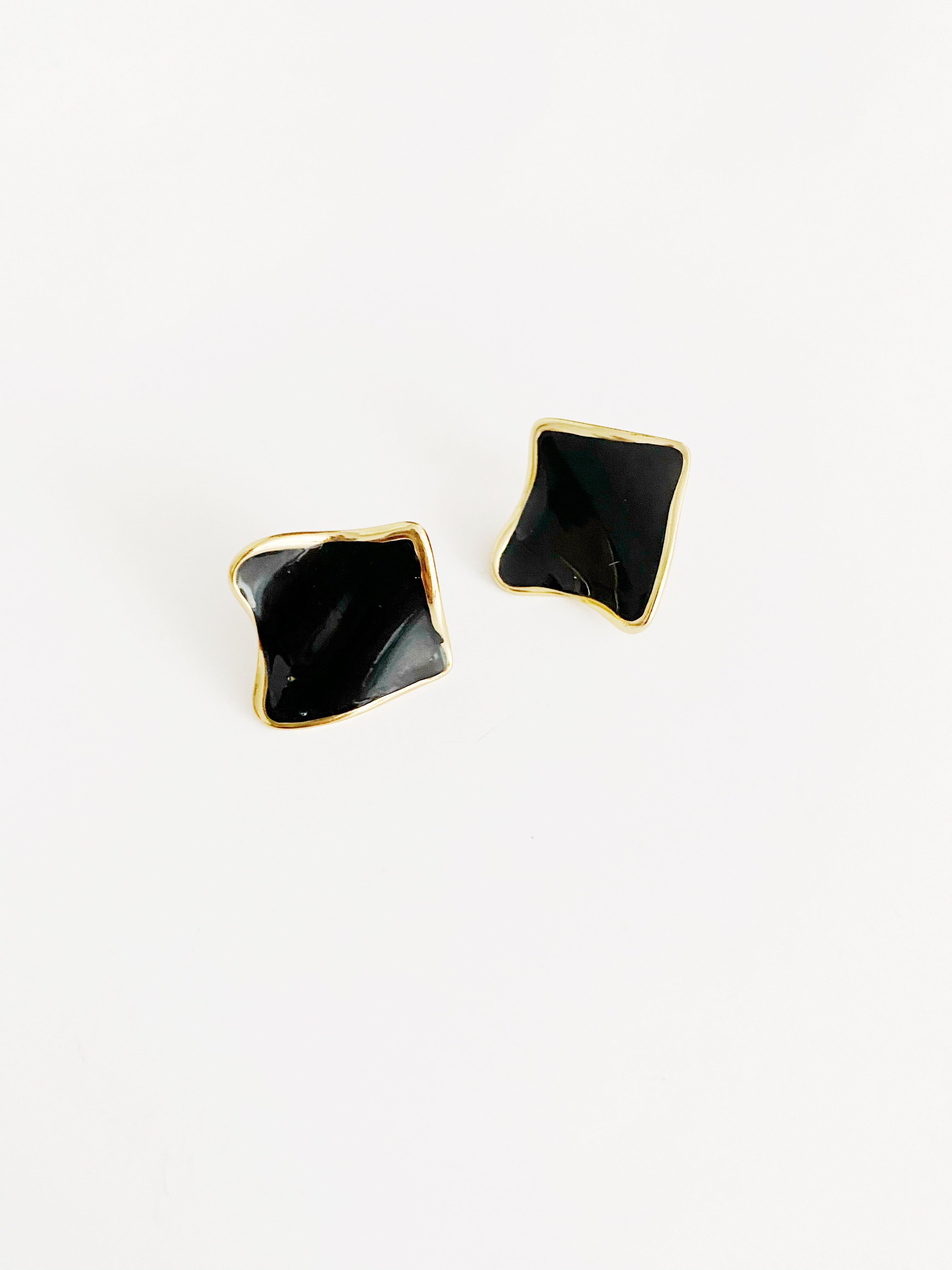 Boucles d'oreilles Belluci