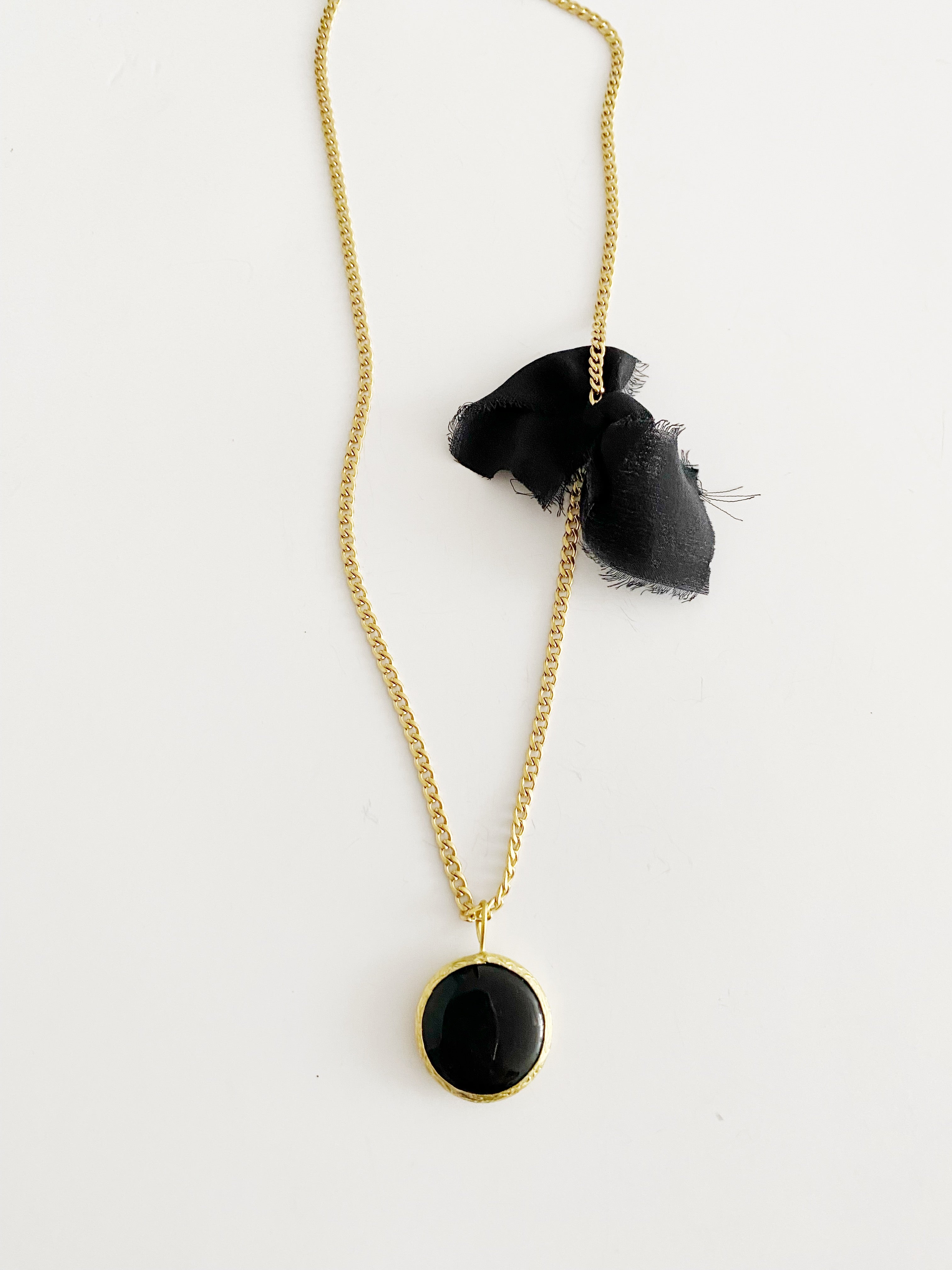 Collier Bellie