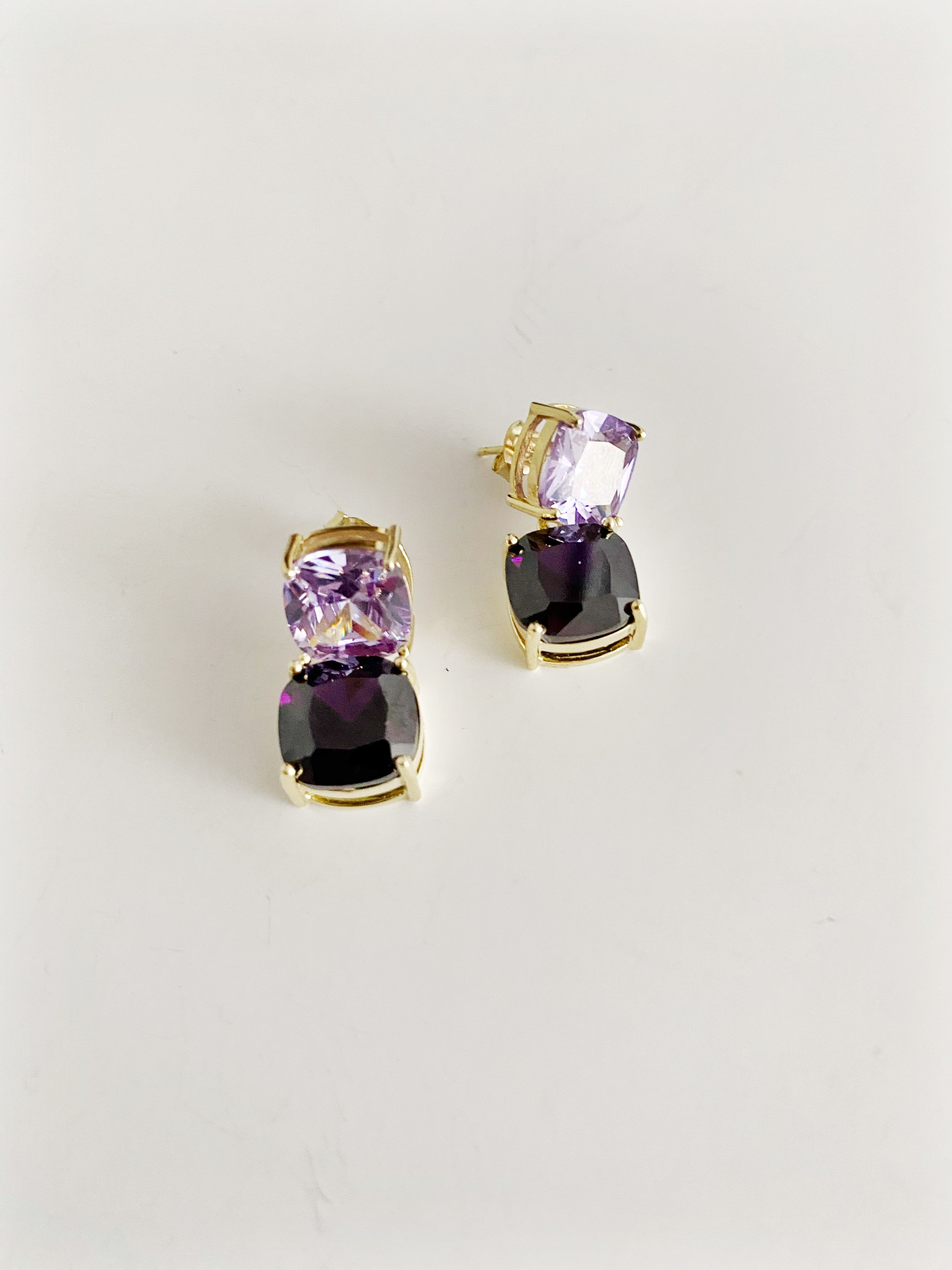 Boucles d'oreilles Nina