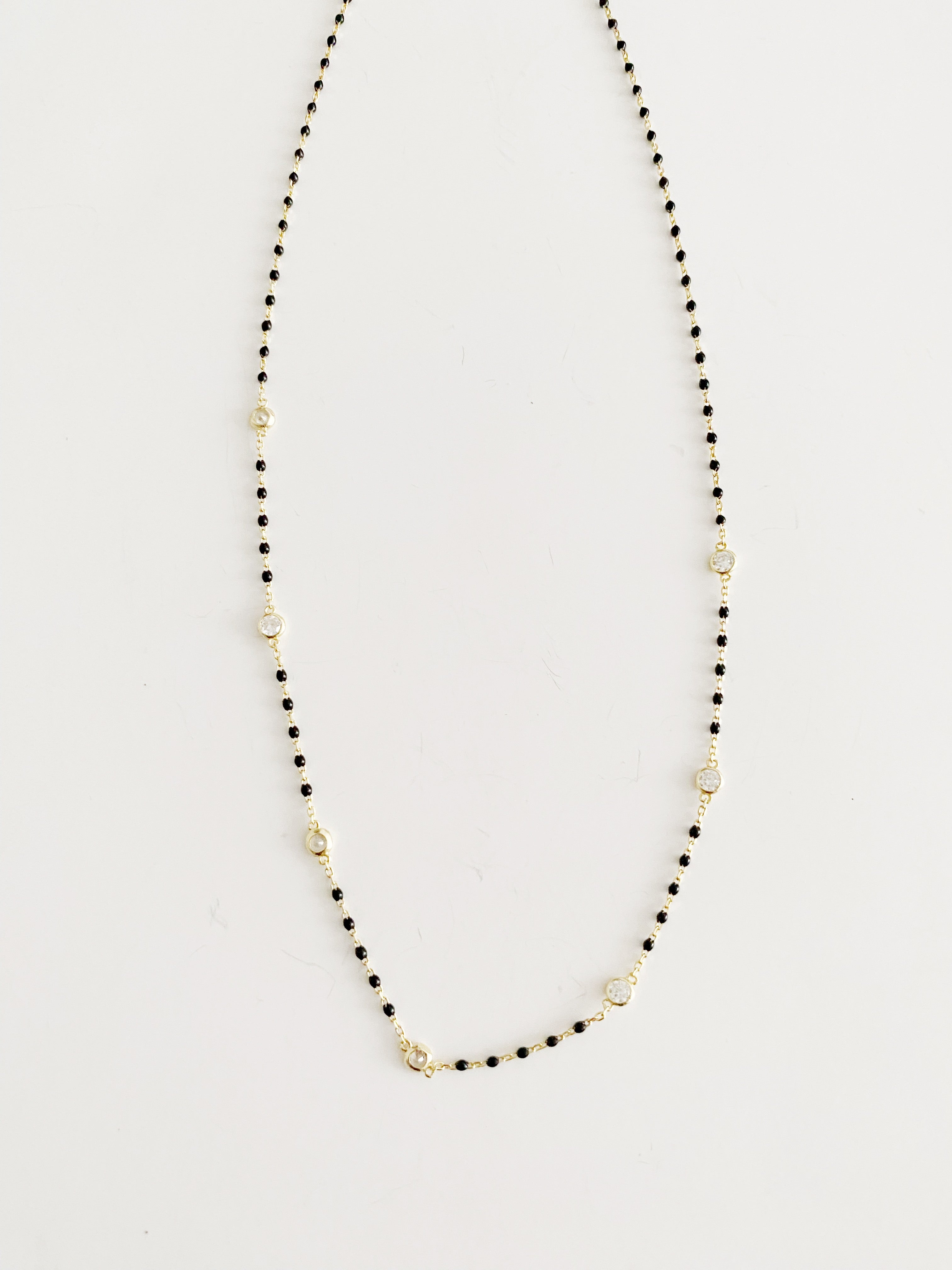 Collier Elowen