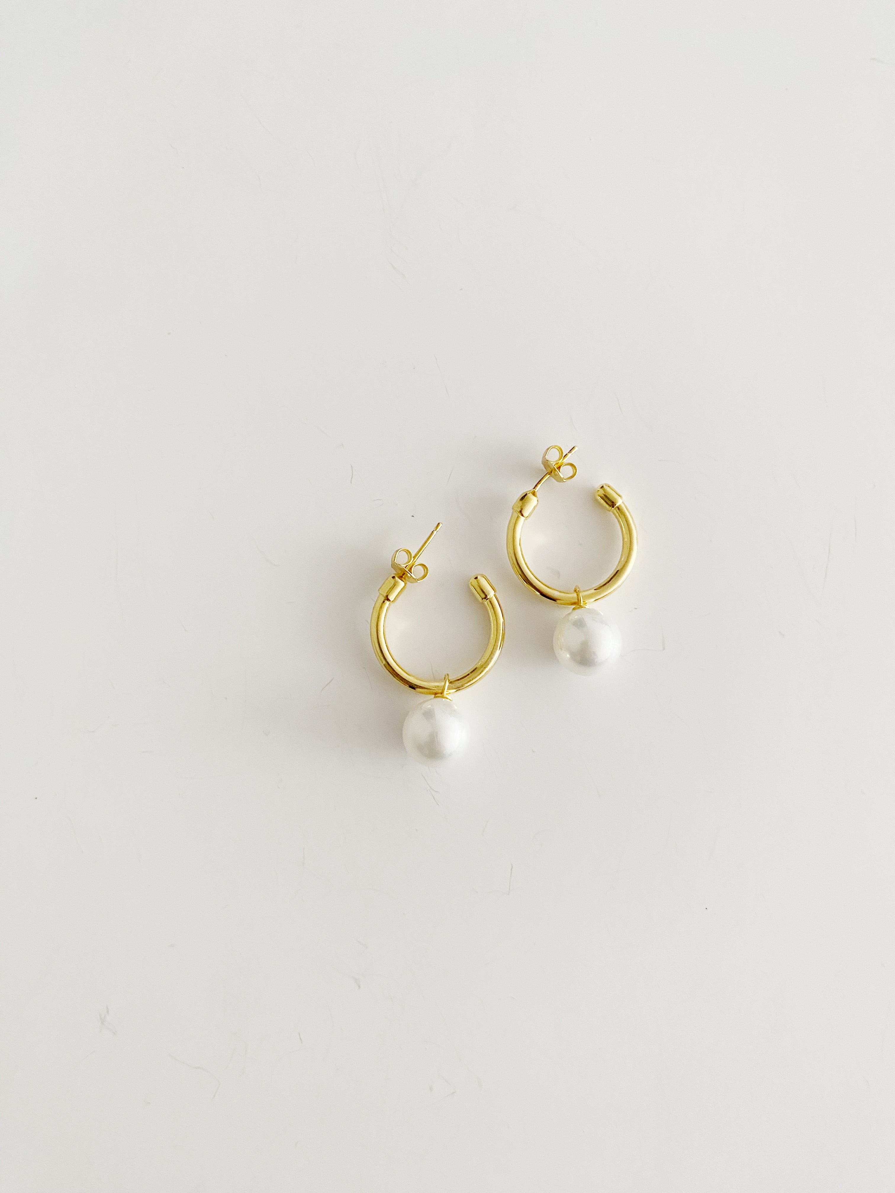 Boucles d'oreilles Bianka