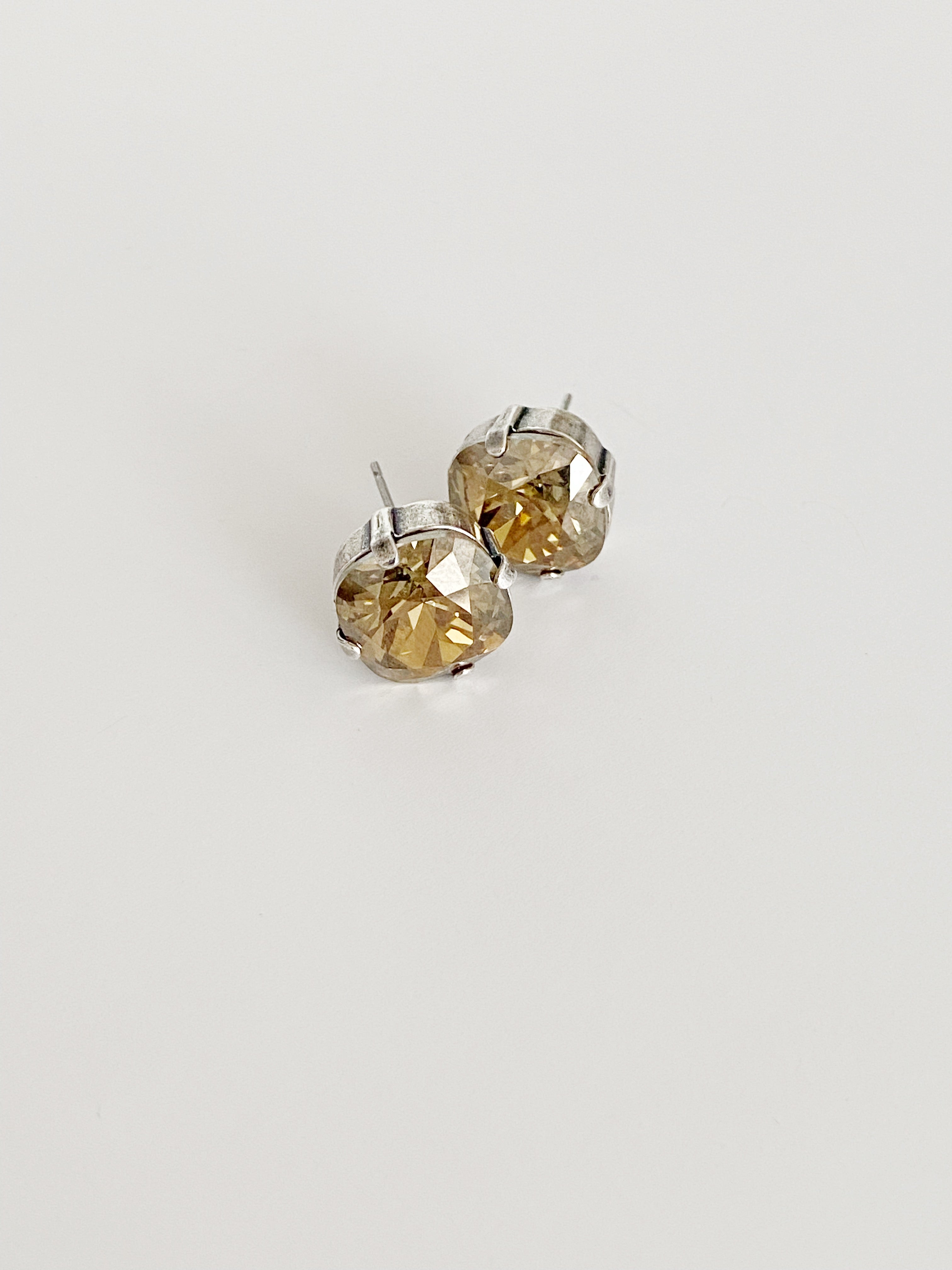 Boucles d'oreilles Lowenna