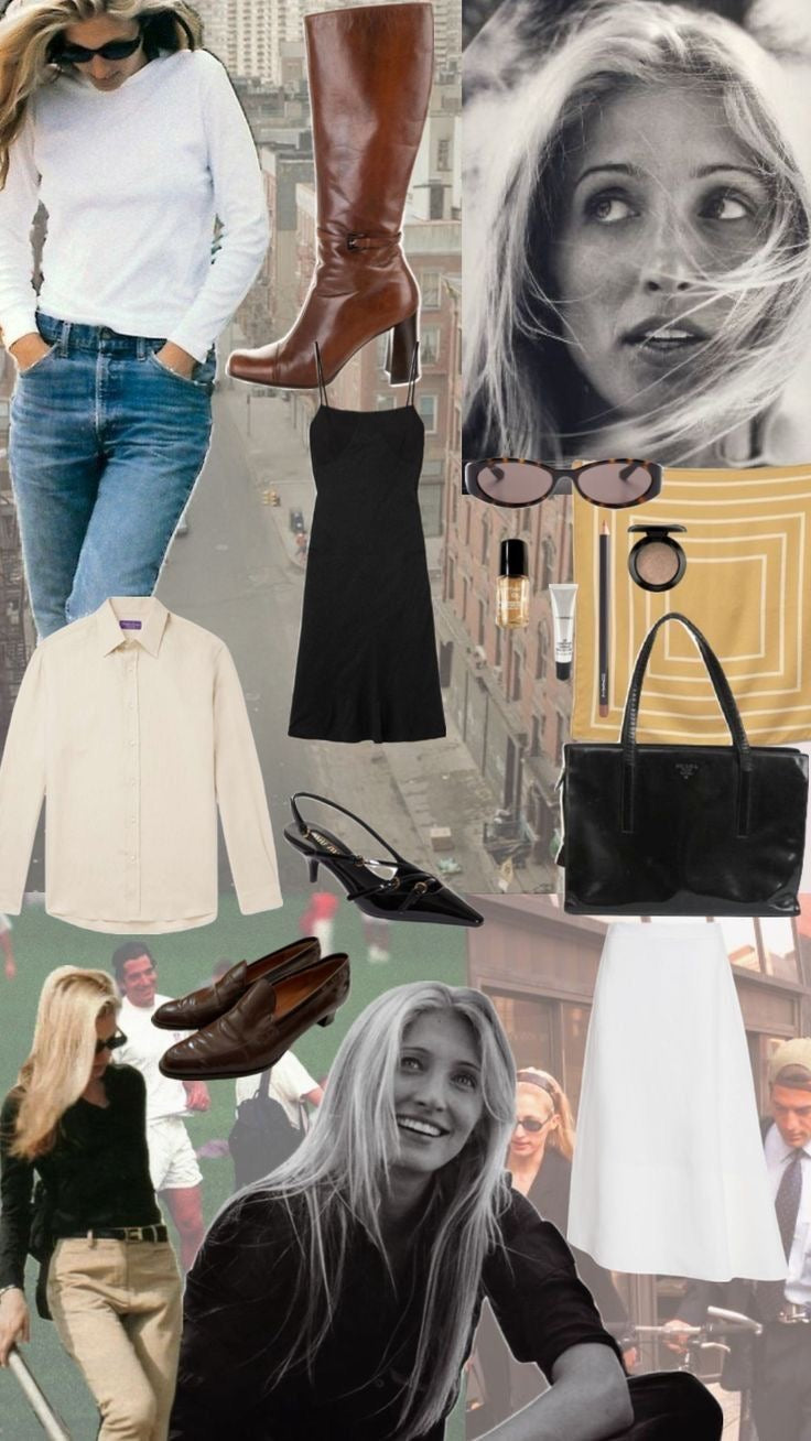 Ensemble bracelet et boucles d'oreilles Bessette \ Prix fou ✨