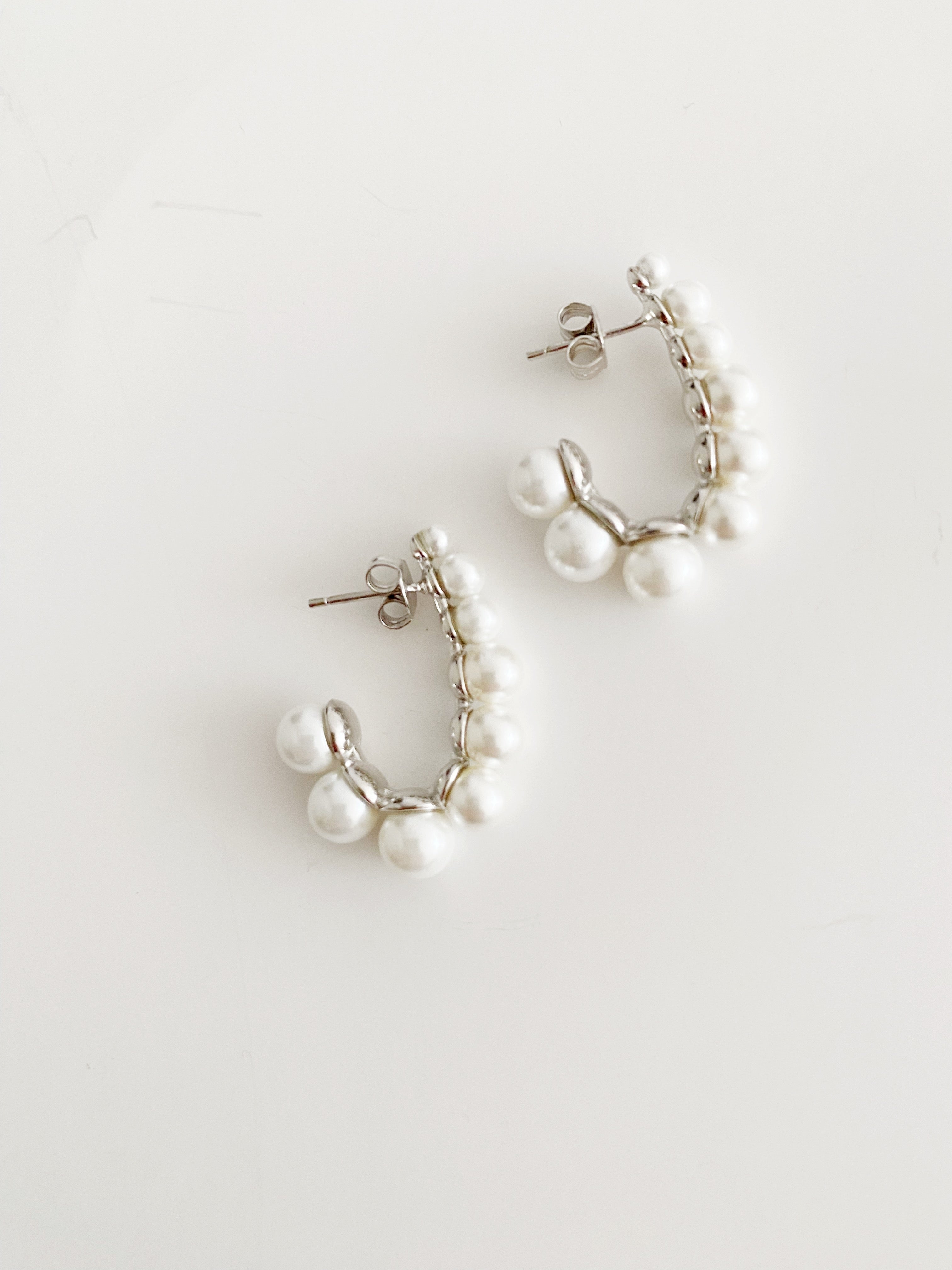 Boucles d'oreilles Mariana
