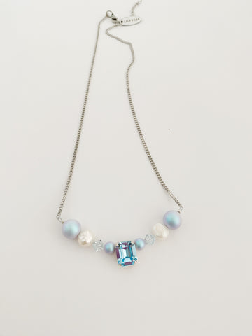 Collier Kairi \opal pêche