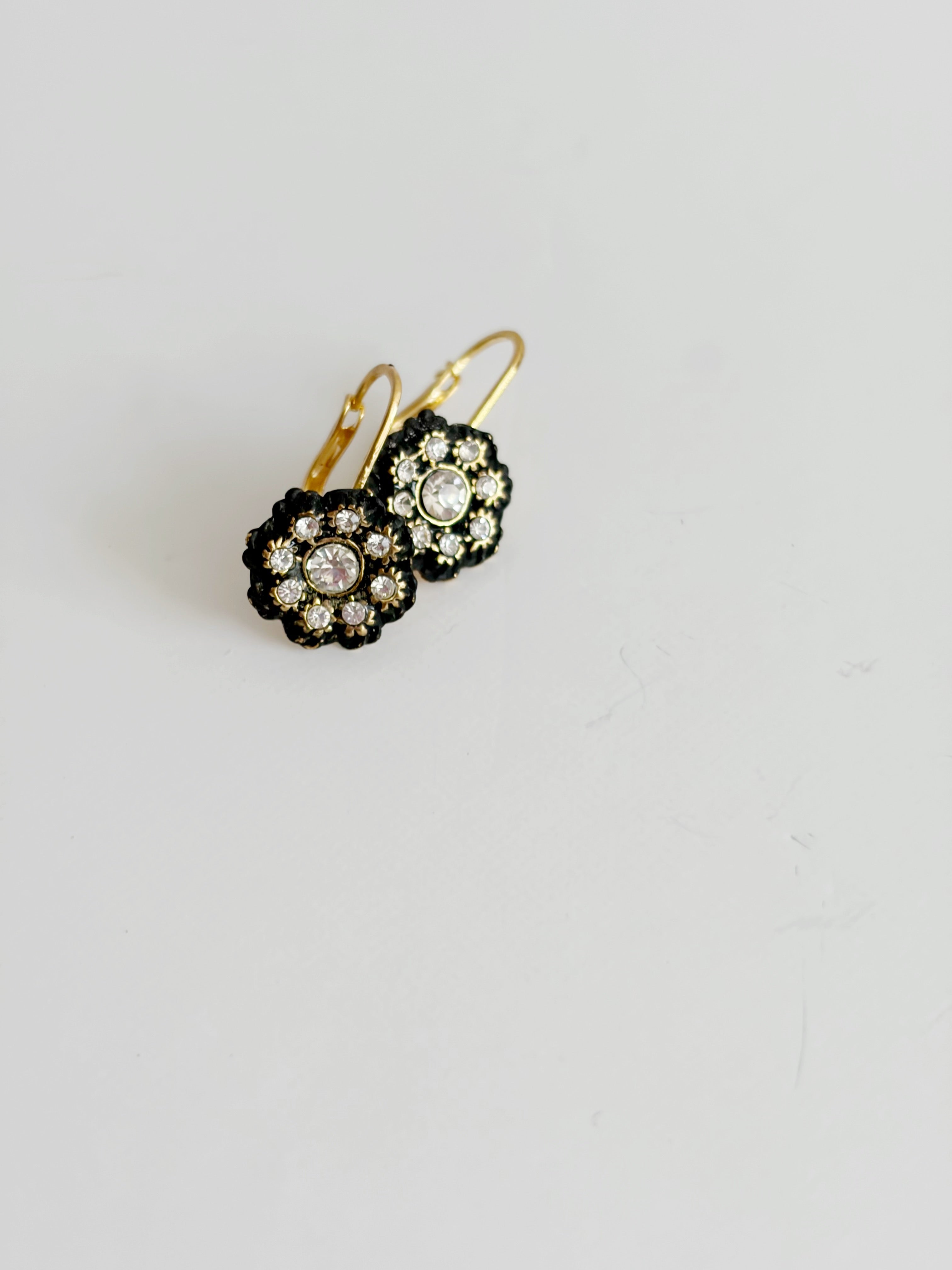 Boucles d'oreilles Willow