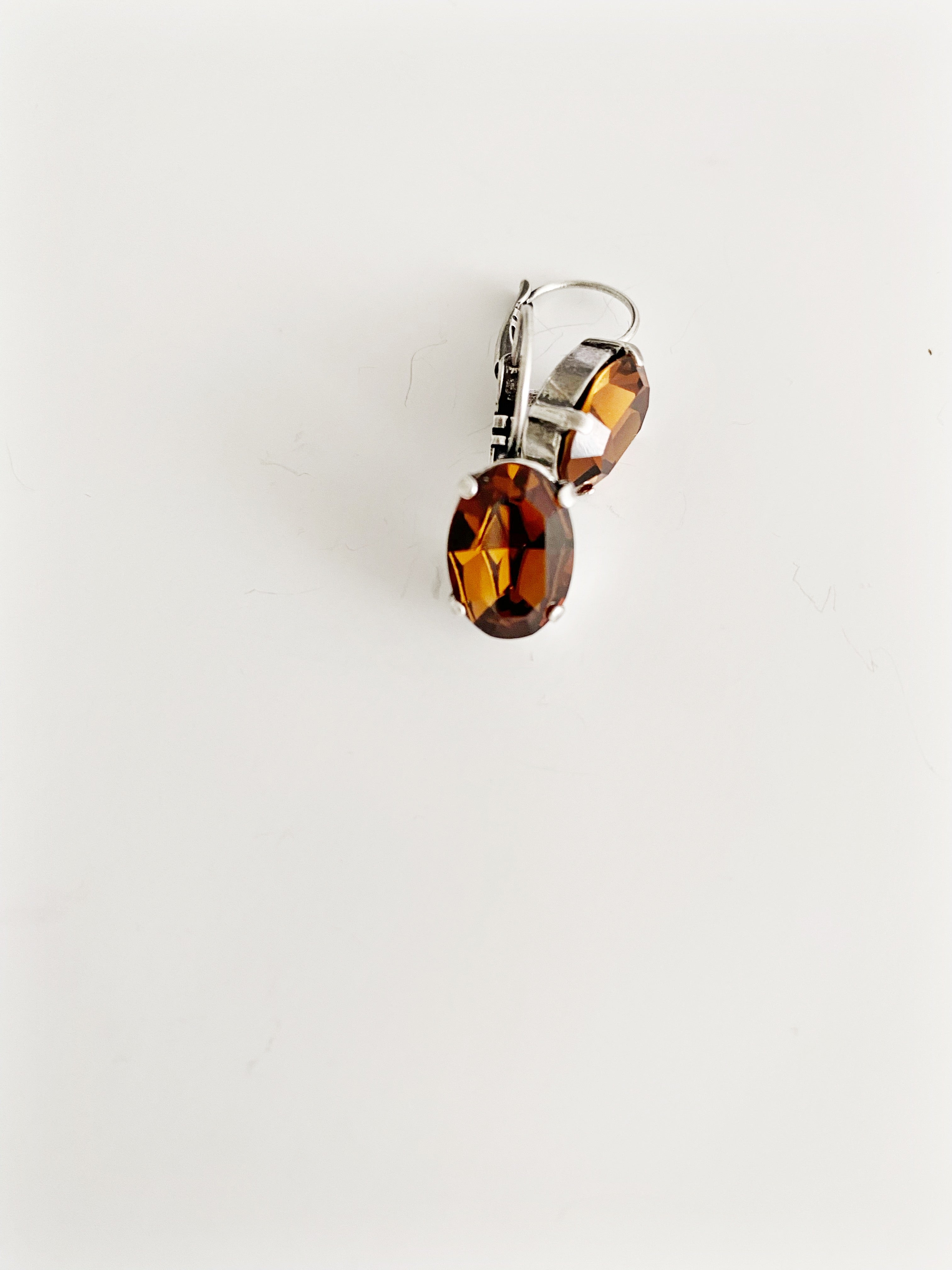 Boucles d'oreilles Preston