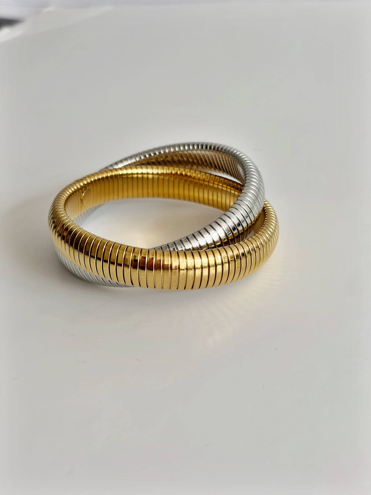 Bracelet double Maeve
