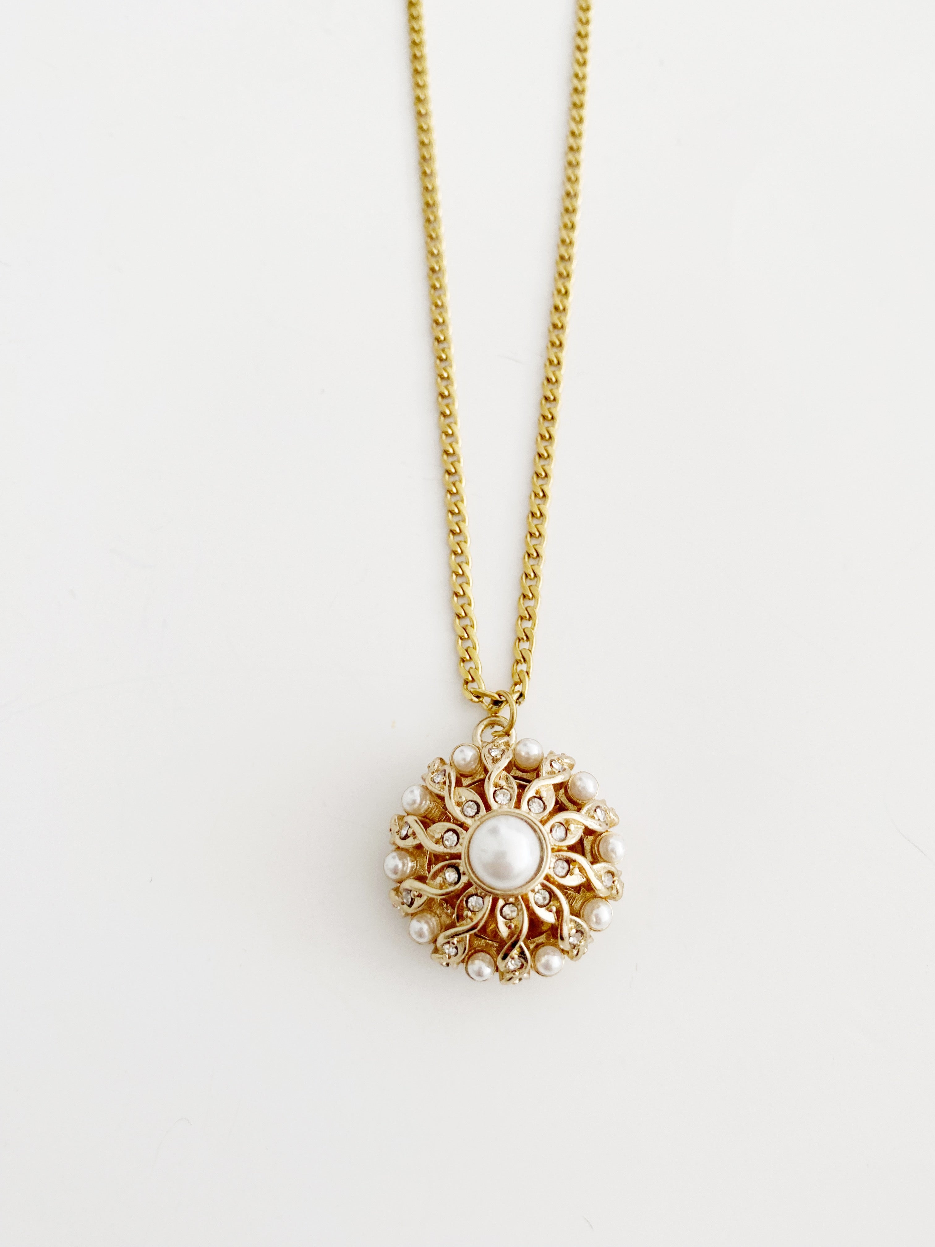 Collier Florence
