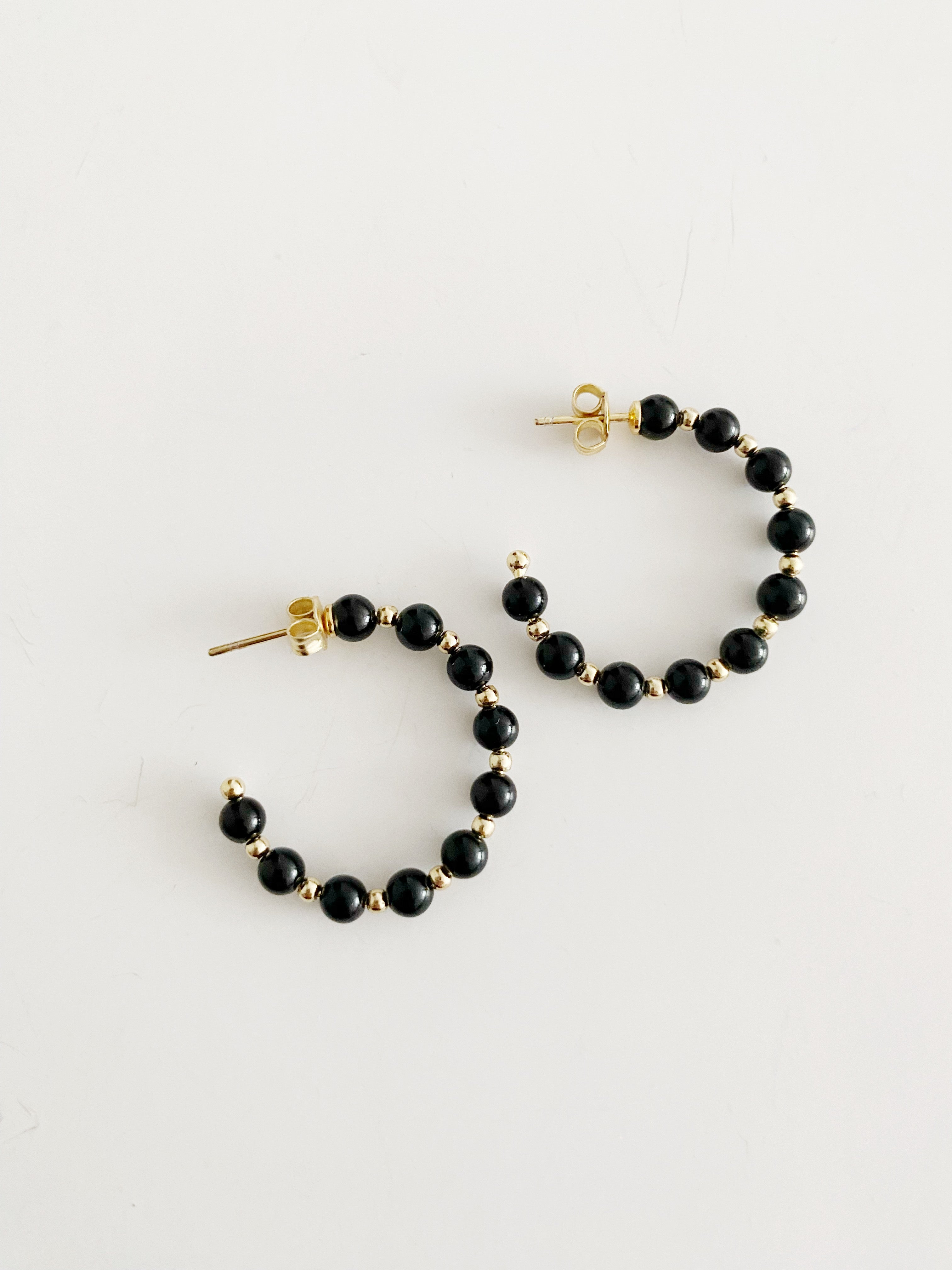 Boucles d'oreilles Diana